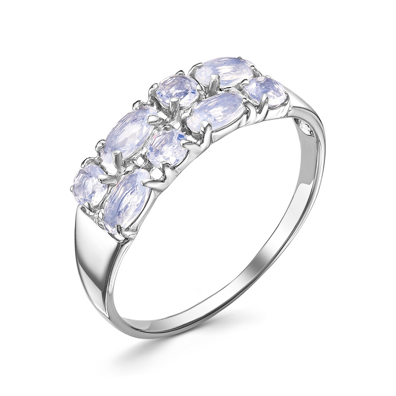 Кольцо Кольцо Серебро 925, артикул 01-5а1850136р