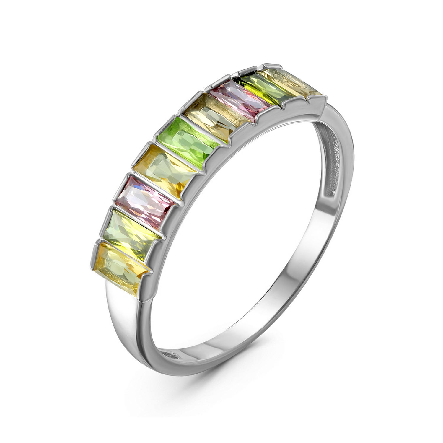 Кольцо Кольцо Серебро 925, артикул 1-199р2