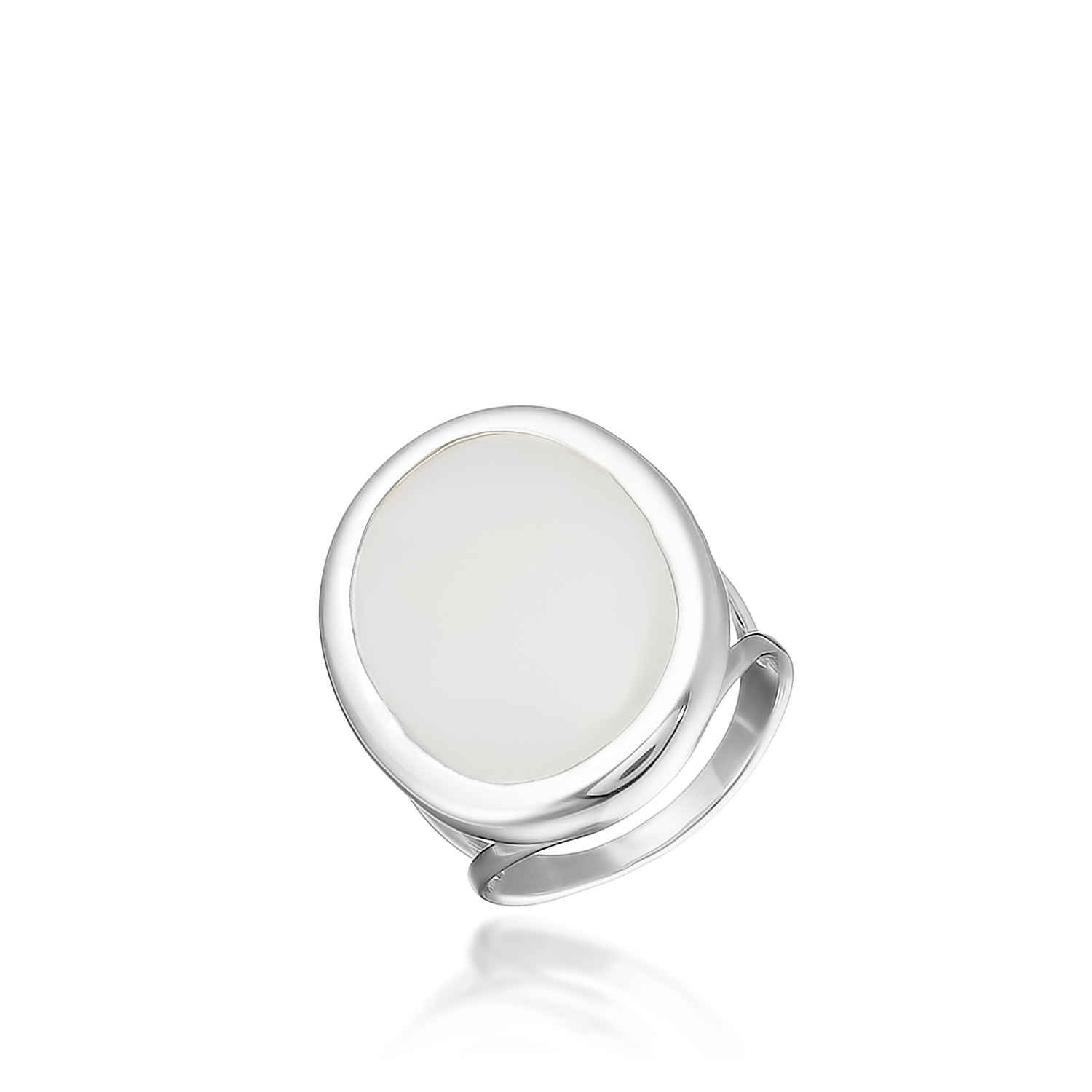 Кольцо Жанна Серебро 925, артикул 1.1848р