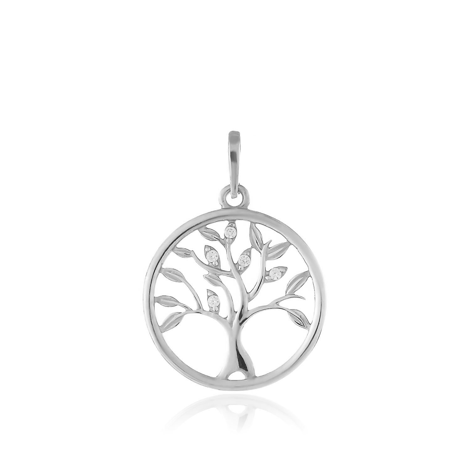 Подвеска Венге Серебро 925, артикул 1.30049р