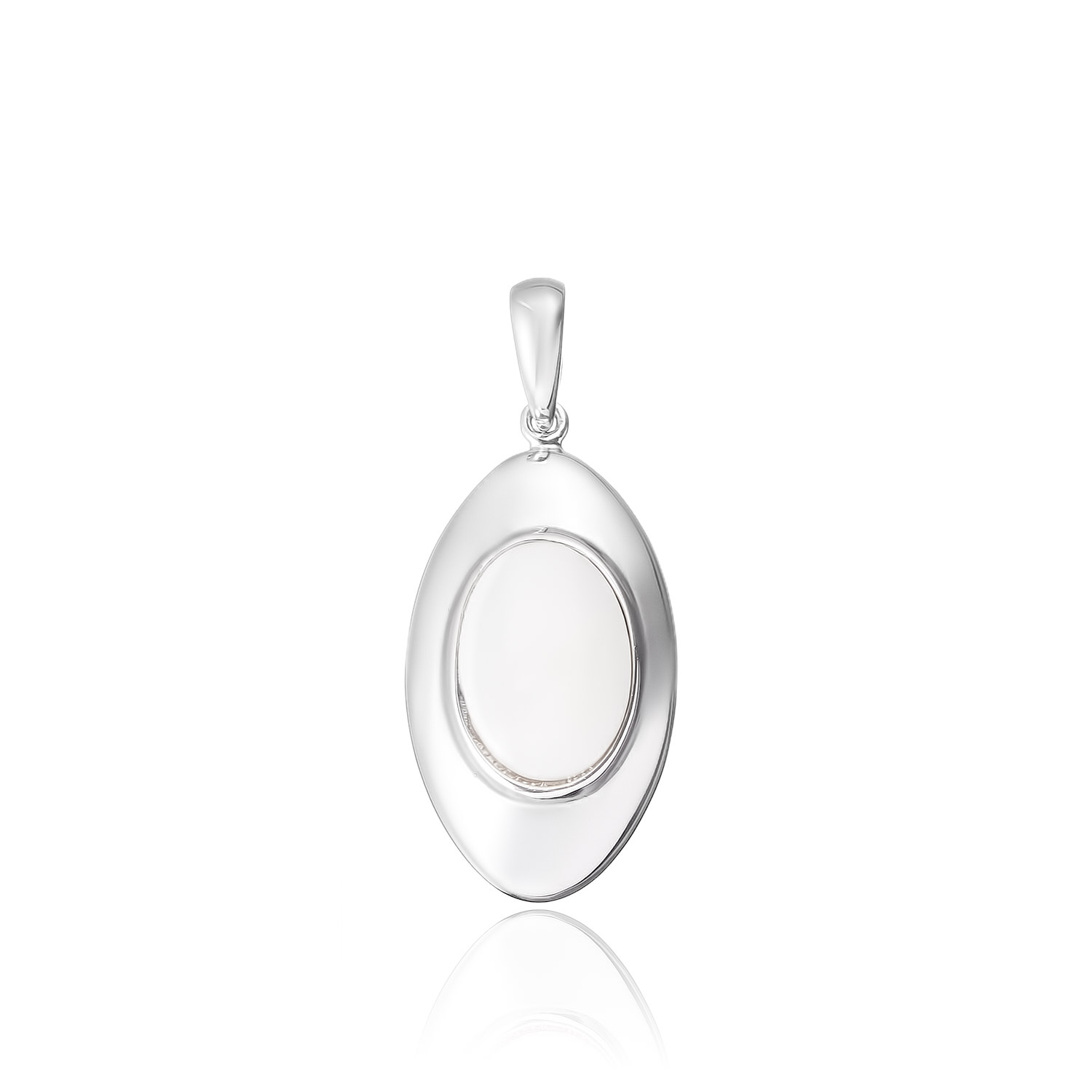 Подвеска Монтана Серебро 925, артикул 1.3716р