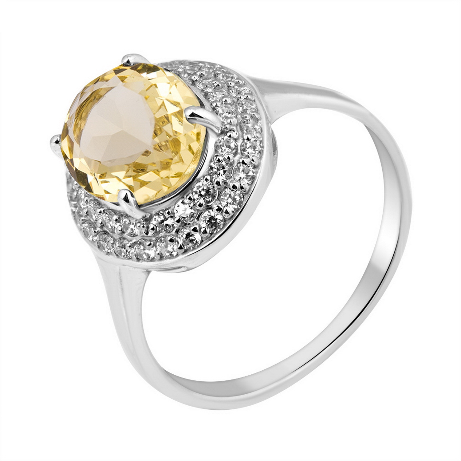 Кольцо Кольцо Серебро 925, артикул 11-0917-23-61