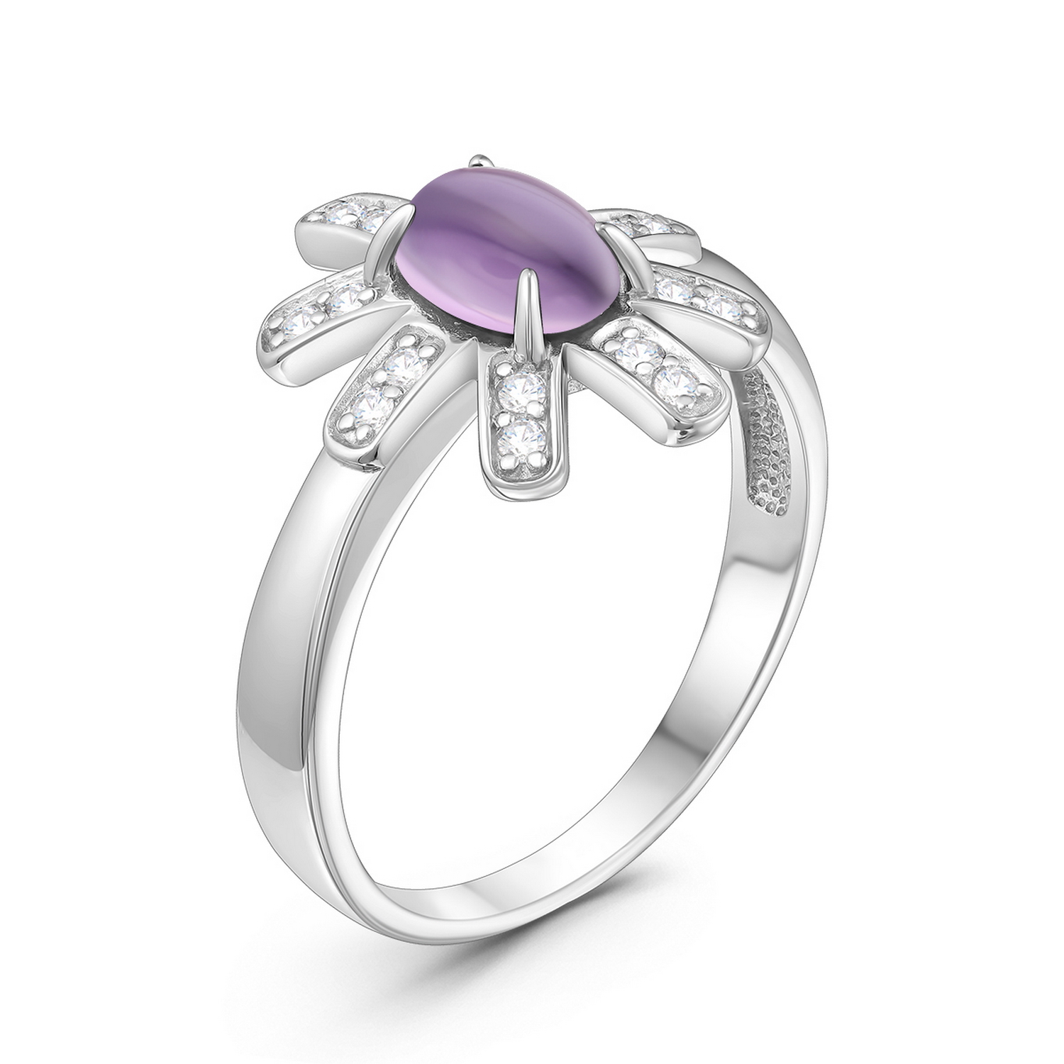 Кольцо Кольцо Серебро 925, артикул К-3783рк40100