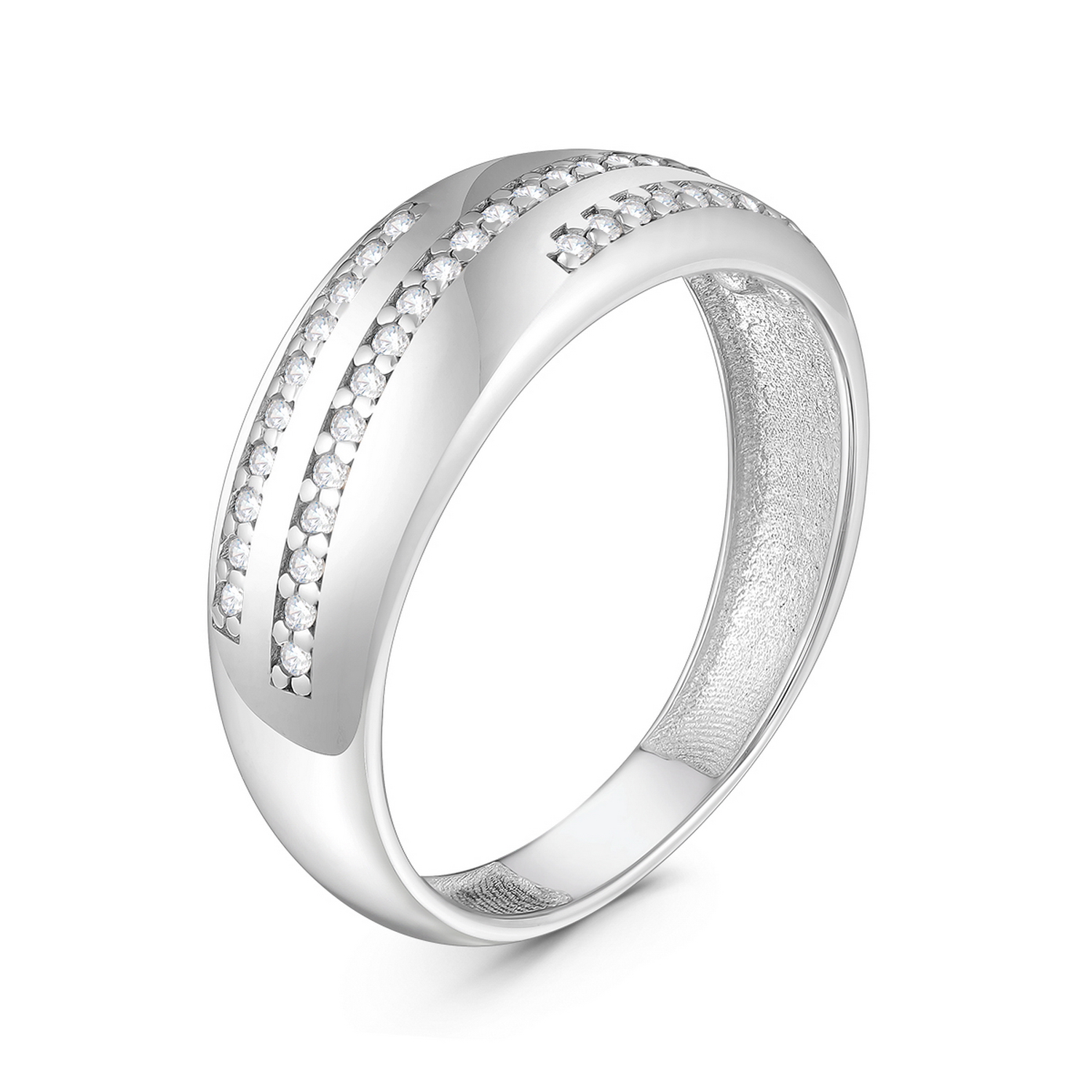 Кольцо Кольцо Серебро 925, артикул К-7607р200