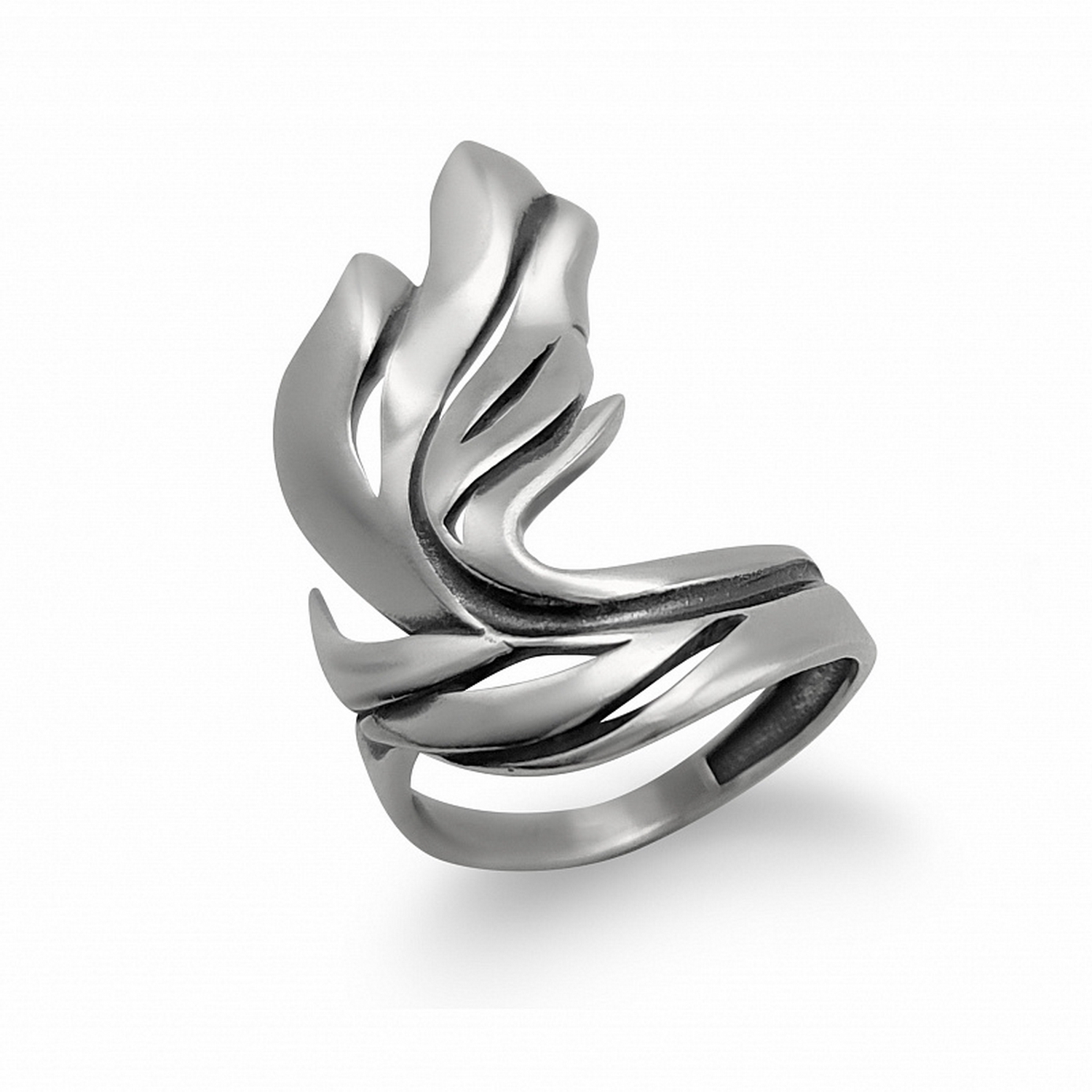 Кольцо Кольцо Серебро 925, артикул К10272