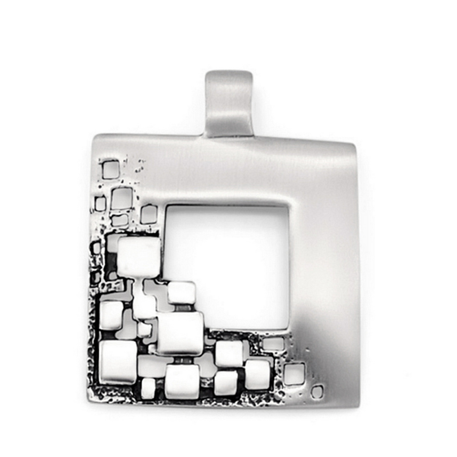 Подвеска Подвеска Серебро 925, артикул П20062