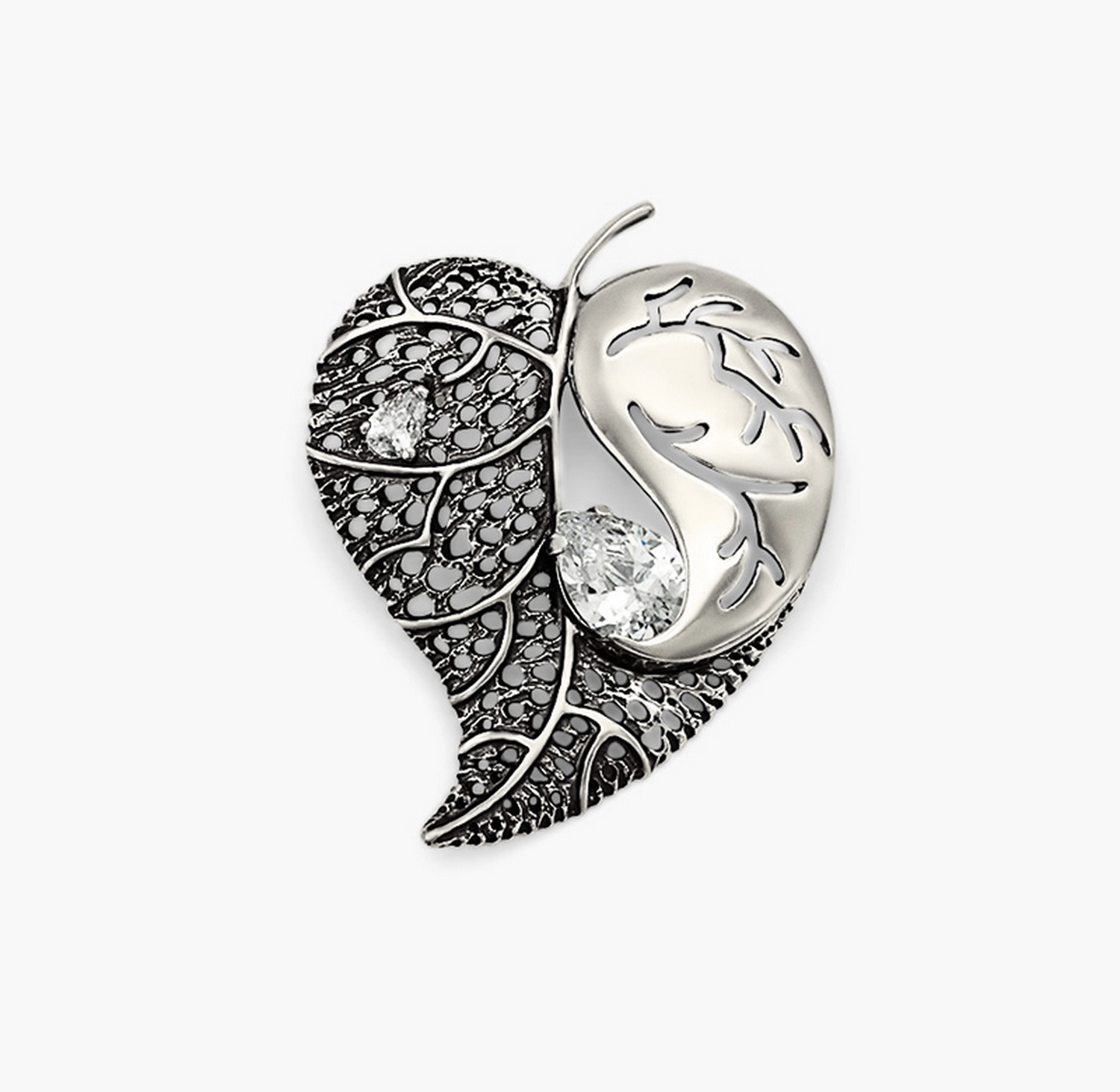 Подвеска Подвеска Серебро 925, артикул П21145