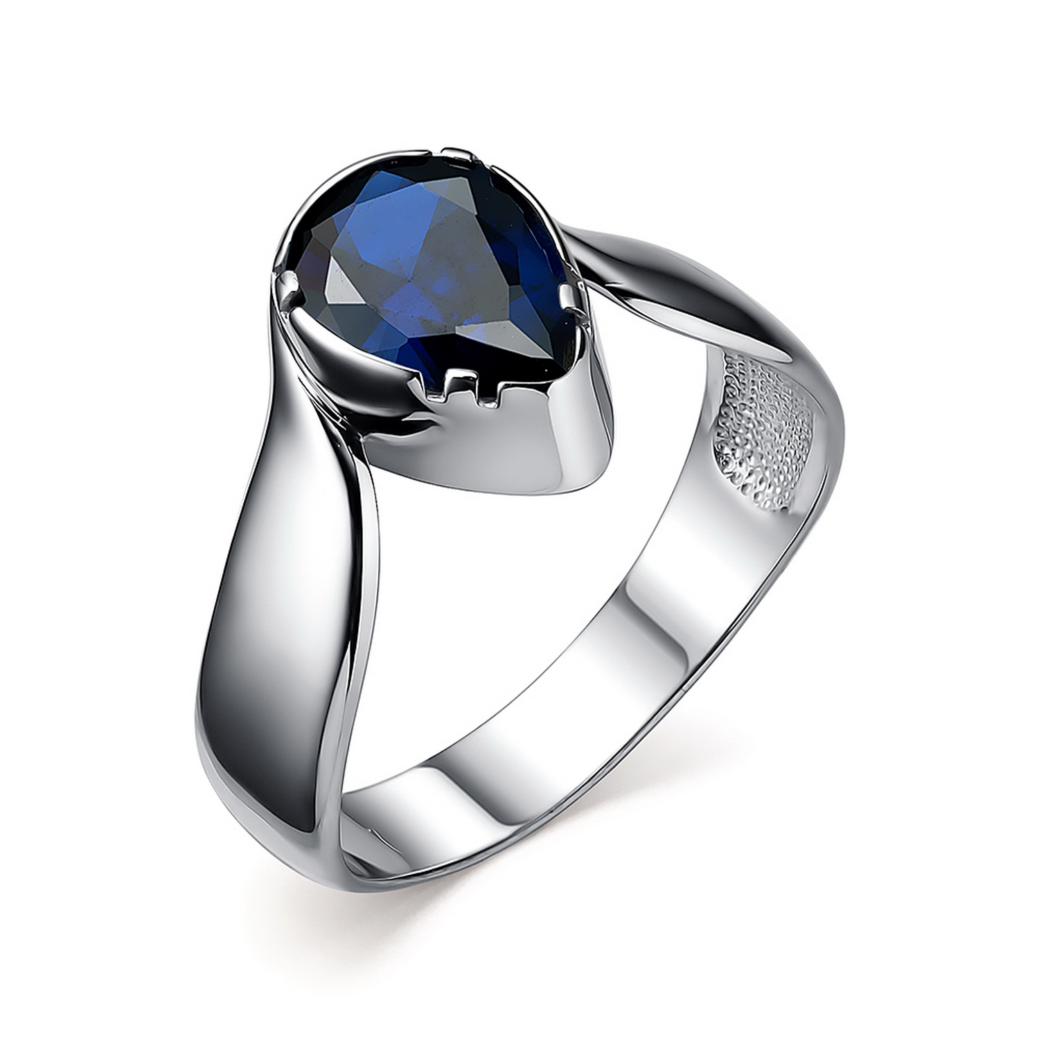 Кольцо Кольцо Серебро 925, артикул 10-72-000207S