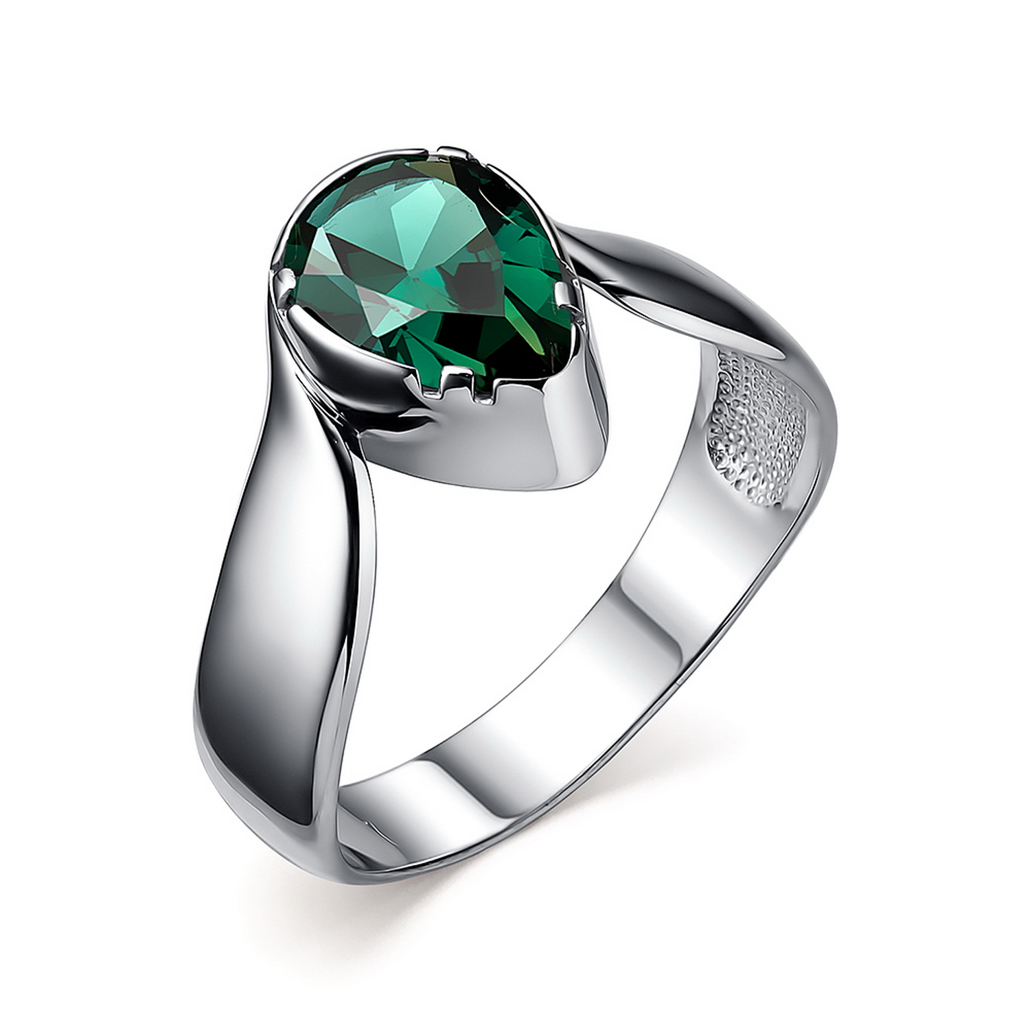 Кольцо Кольцо Серебро 925, артикул 10-72-000207X