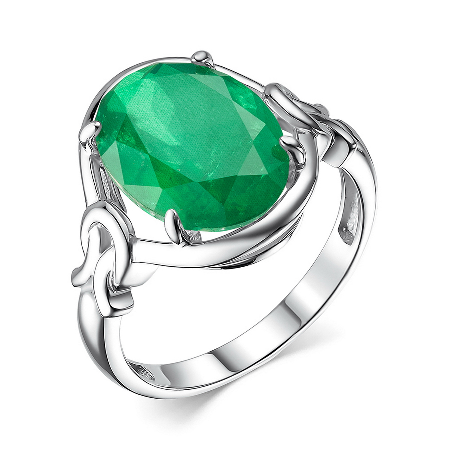 Кольцо Кольцо Серебро 925, артикул 10-72-000279И