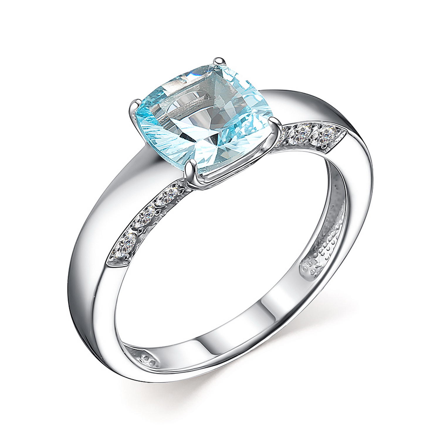 Кольцо Кольцо Серебро 925, артикул 10-72-00029-200