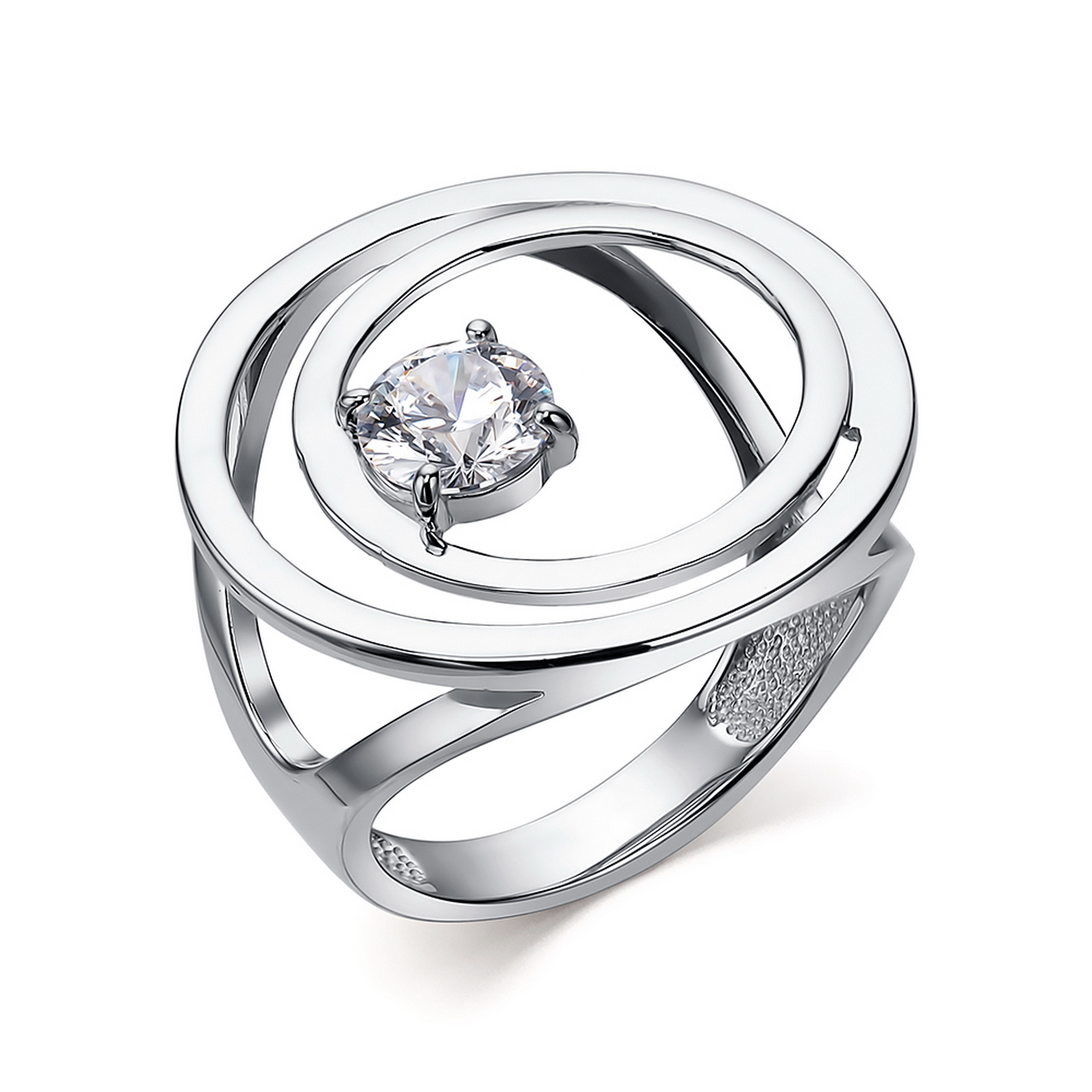 Кольцо Кольцо Серебро 925, артикул 10-72-00046-311