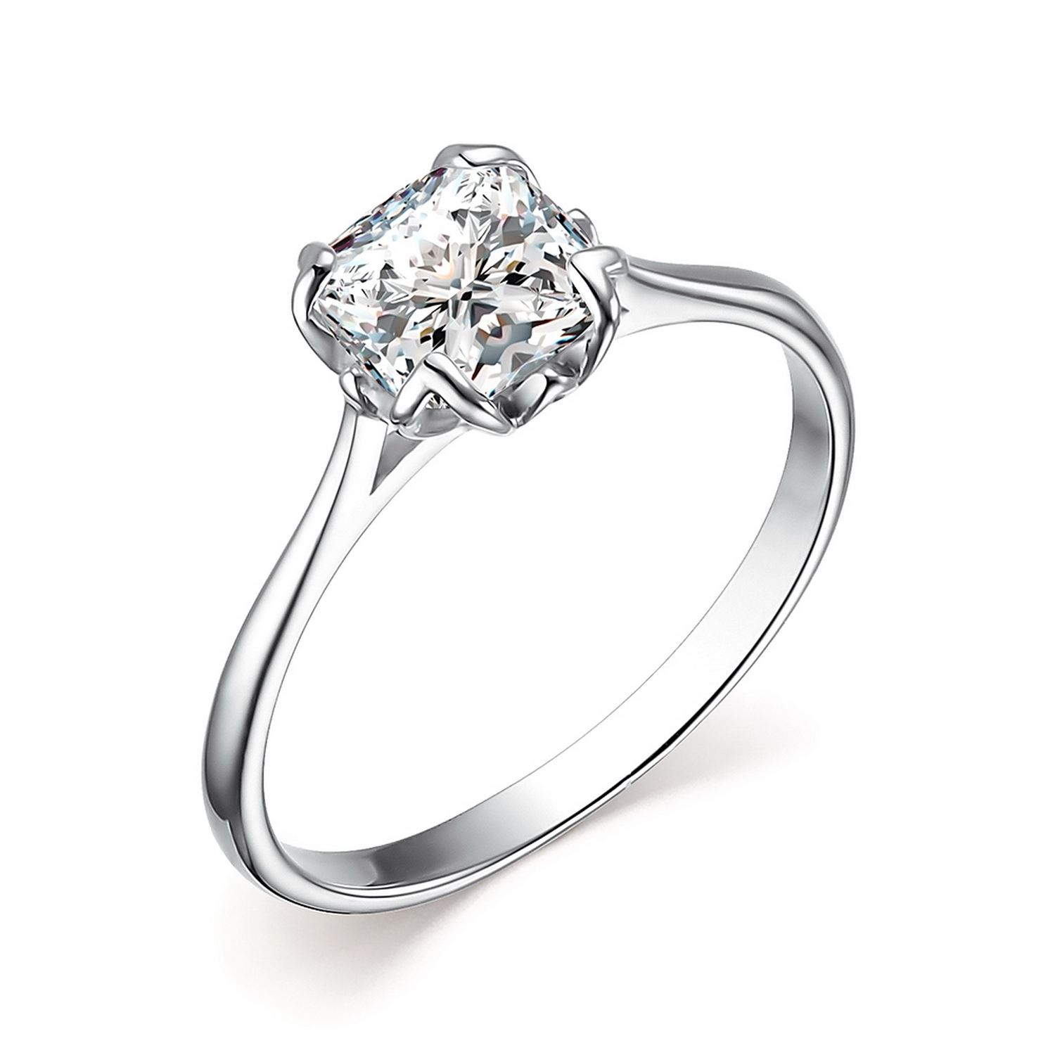 Кольцо Кольцо Серебро 925, артикул 10-72-00311-311