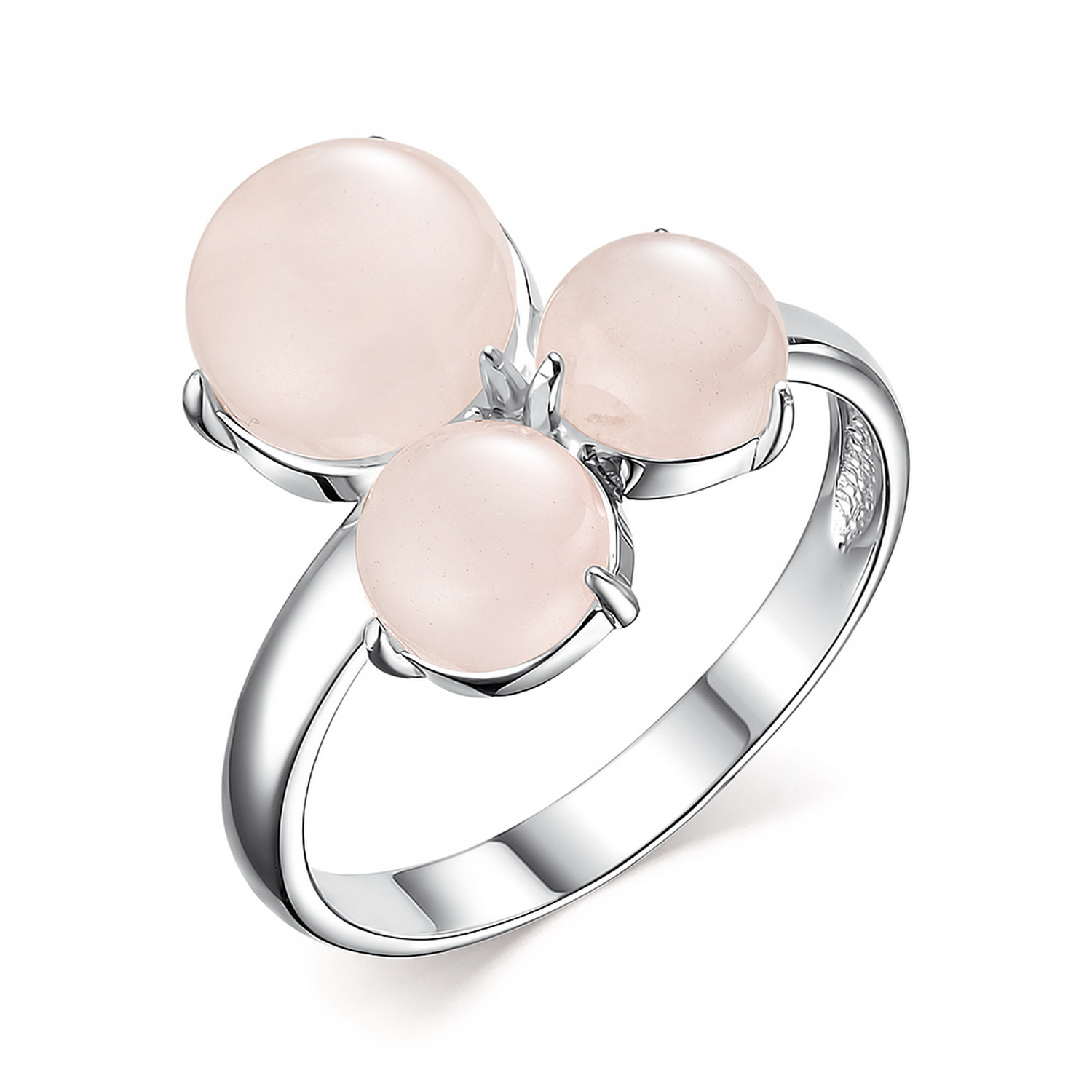 Кольцо Кольцо Серебро 925, артикул 10-72-00327-206