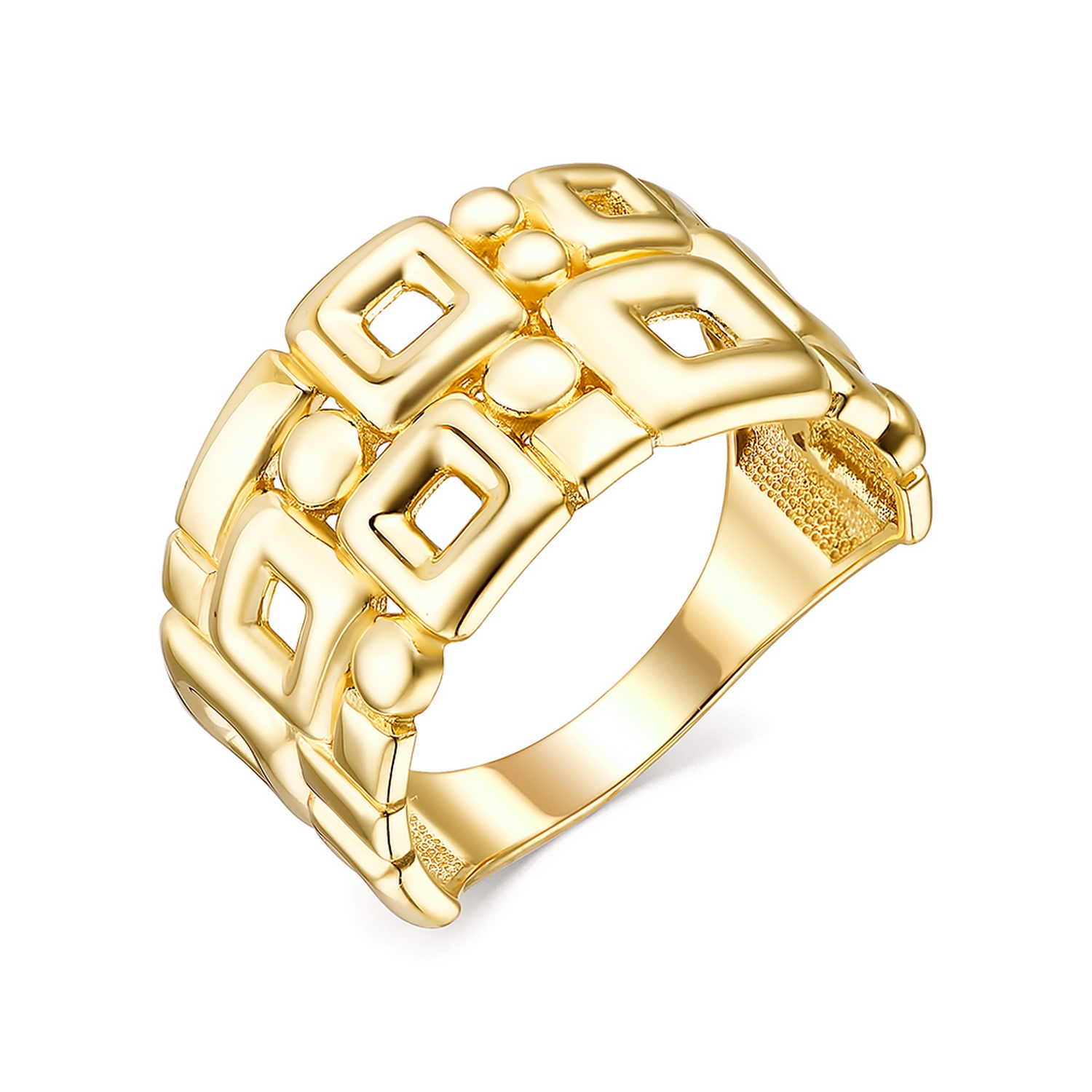 Кольцо Кольцо Серебро 925, артикул 10-73-000084