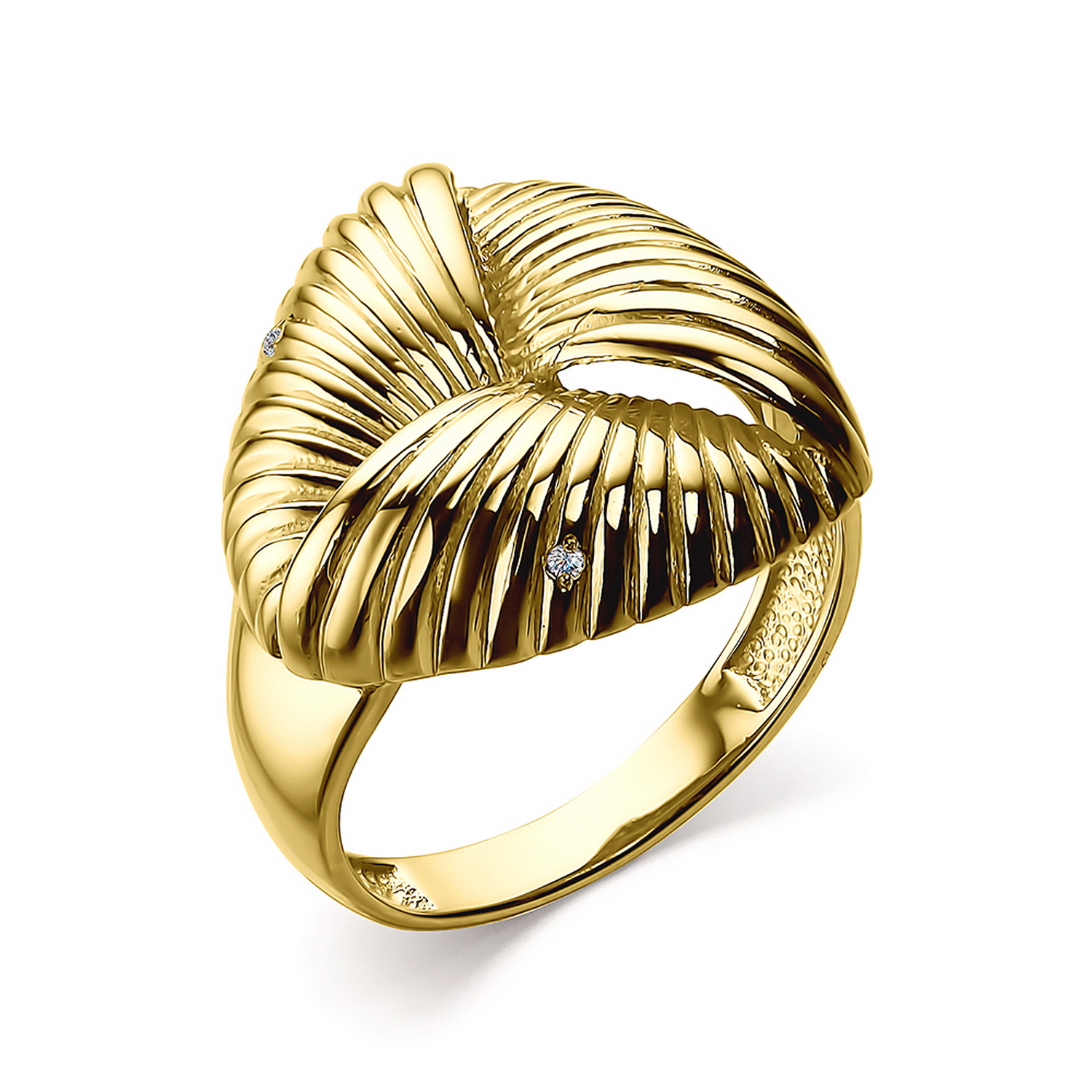 Кольцо Кольцо Серебро 925, артикул 10D-73-000007