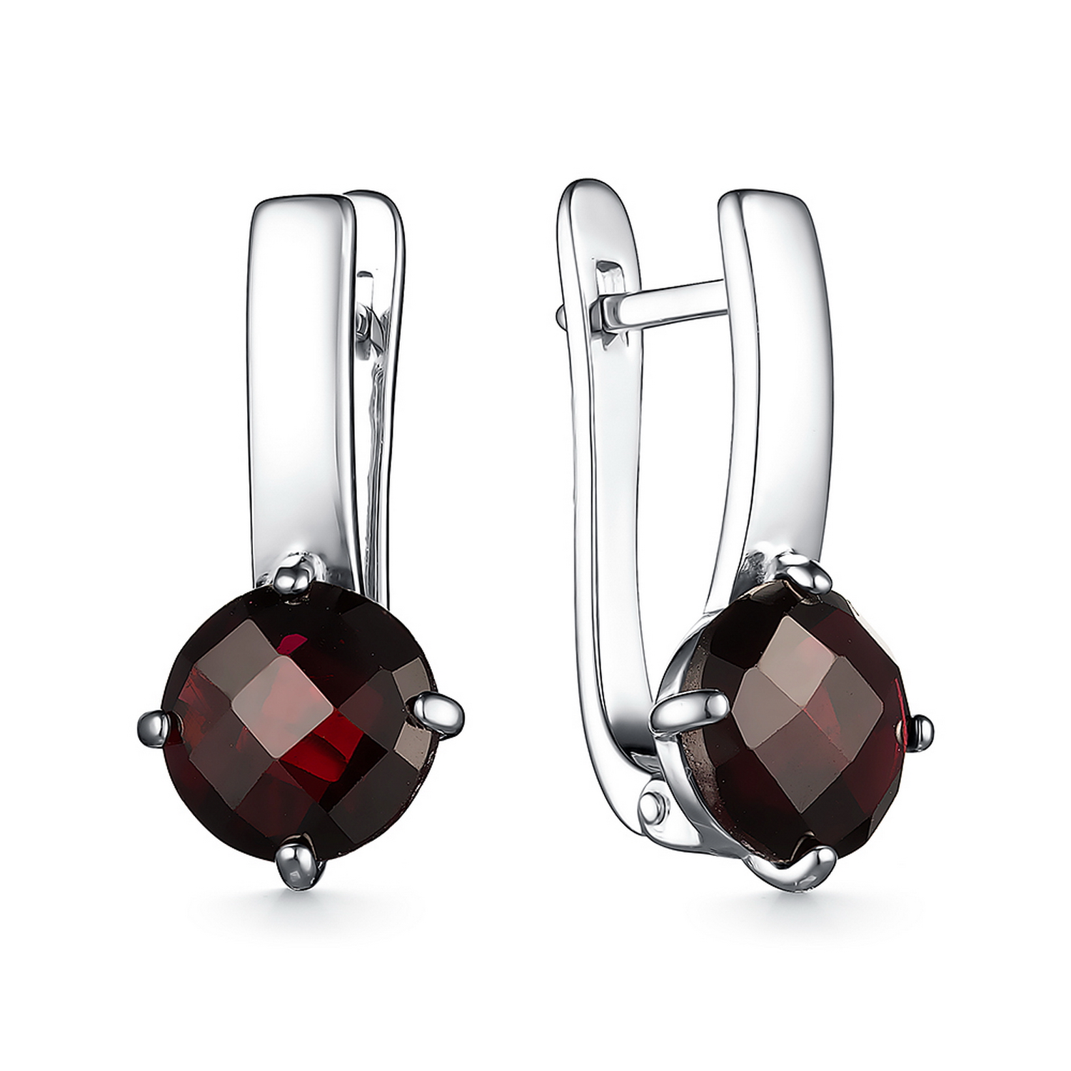 Серьги Серьги Серебро 925, артикул 20-72-00025-203