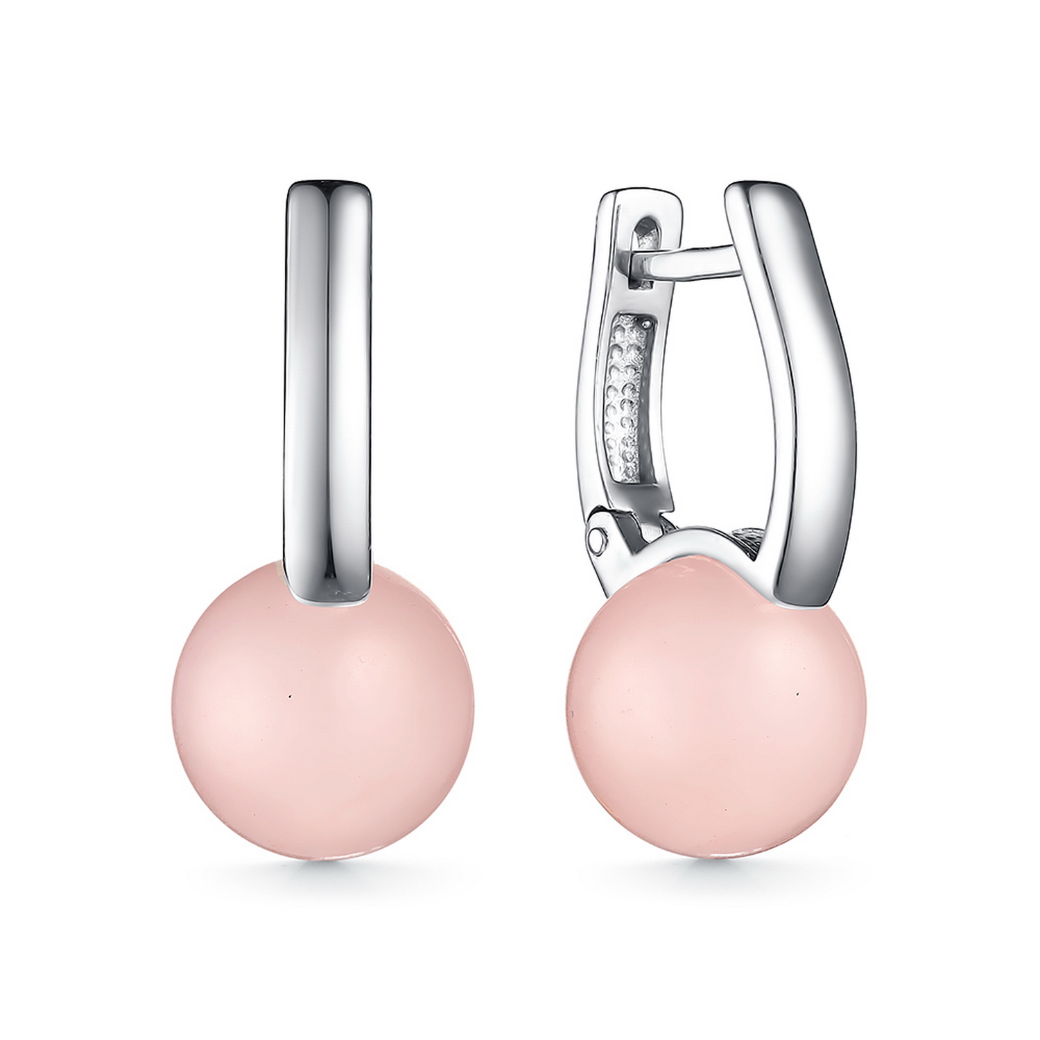 Серьги Серьги Серебро 925, артикул 20-72-00065-206