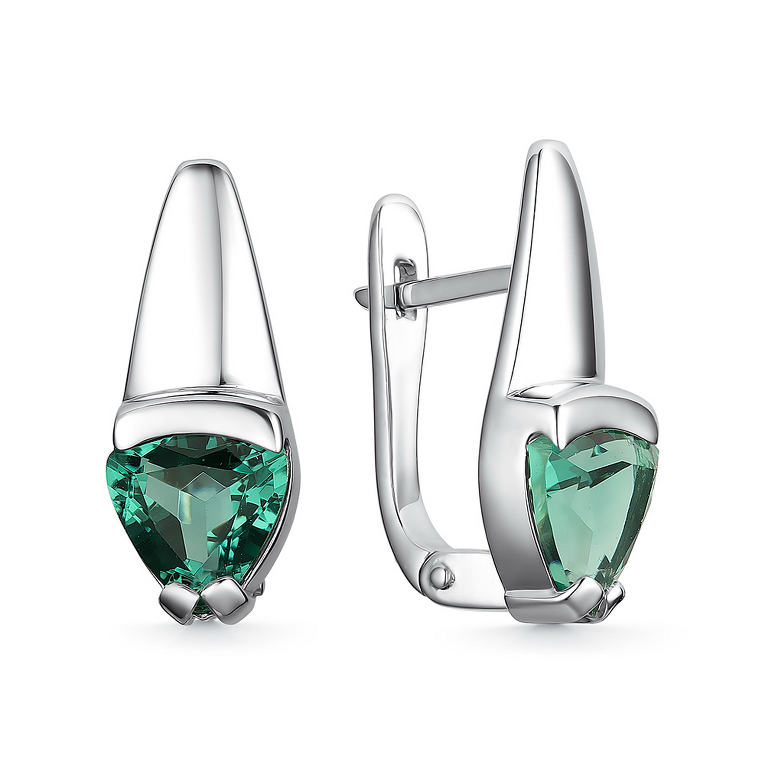 Серьги Серьги Серебро 925, артикул 20-72-00205-223