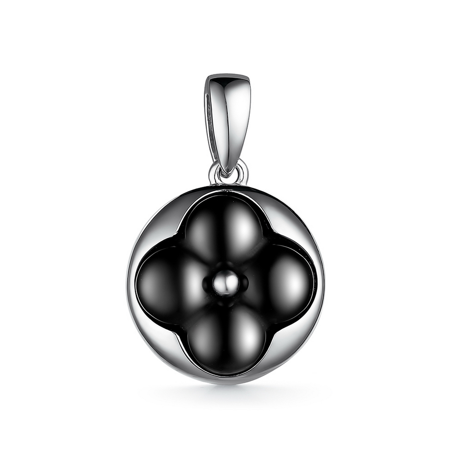 Подвеска Подвеска Серебро 925, артикул 50-72-00272Y