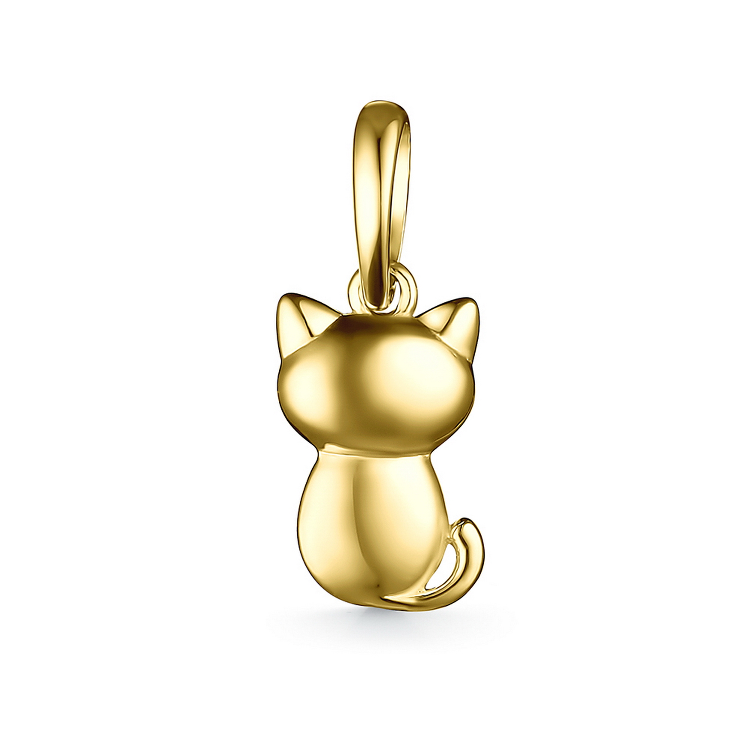 Подвеска Подвеска Серебро 925, артикул 50-73-000057