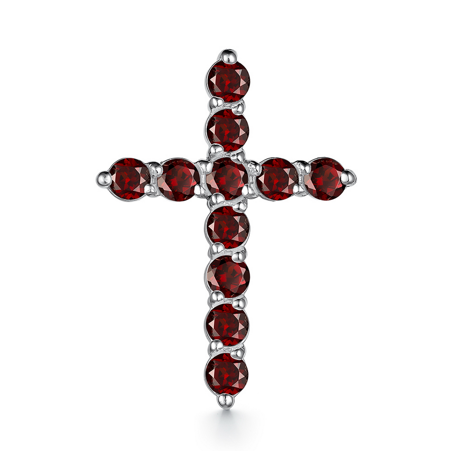 Подвеска Подвеска Серебро 925, артикул 51-72-000256G