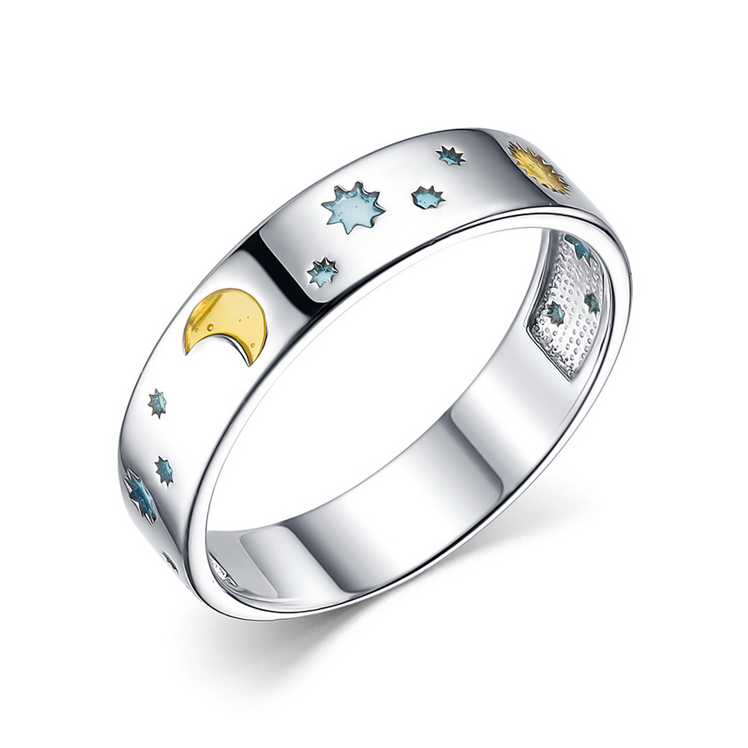 Кольцо Кольцо, артикул К-0127рэгж