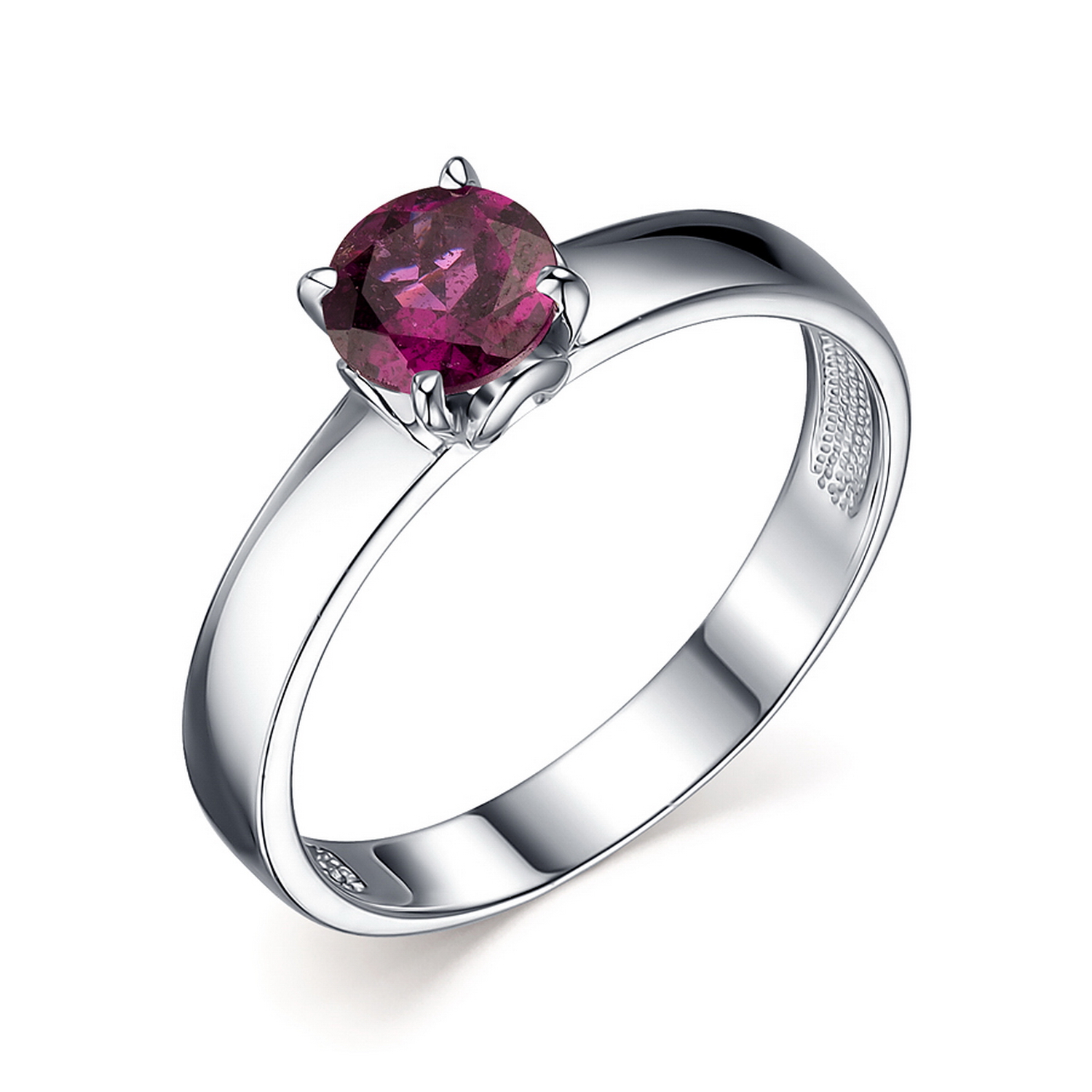 Кольцо Кольцо Серебро 925, артикул К-3691рс410