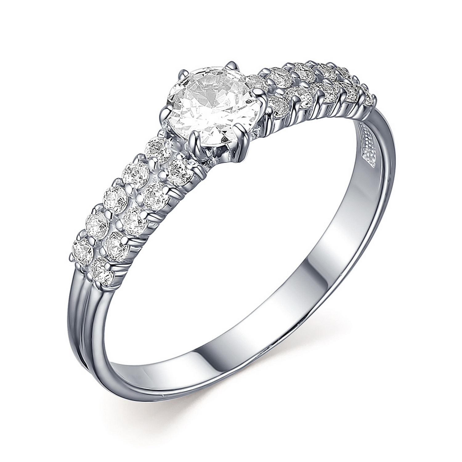 Кольцо Кольцо Серебро 925, артикул К-3915рс1612800