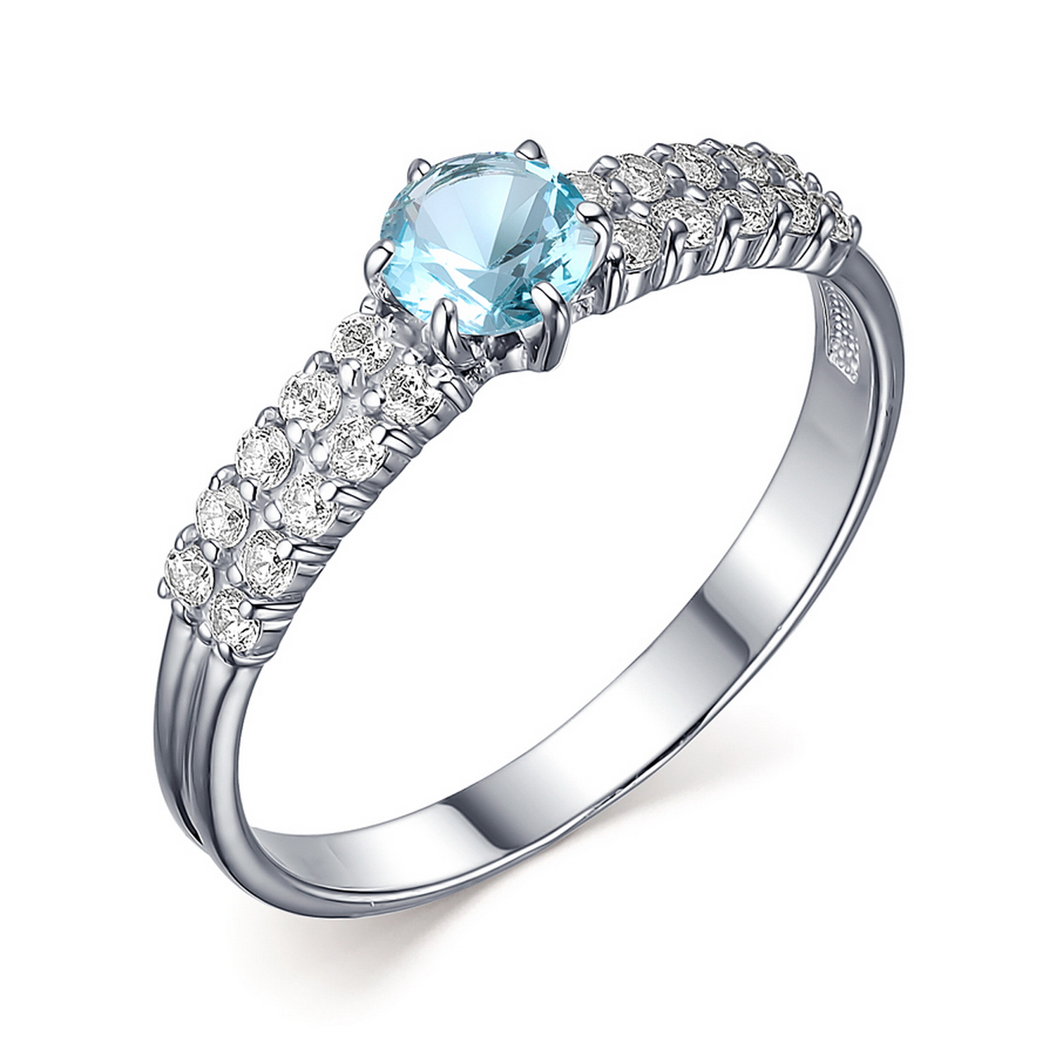 Кольцо Кольцо Серебро 925, артикул К-3915рс40200