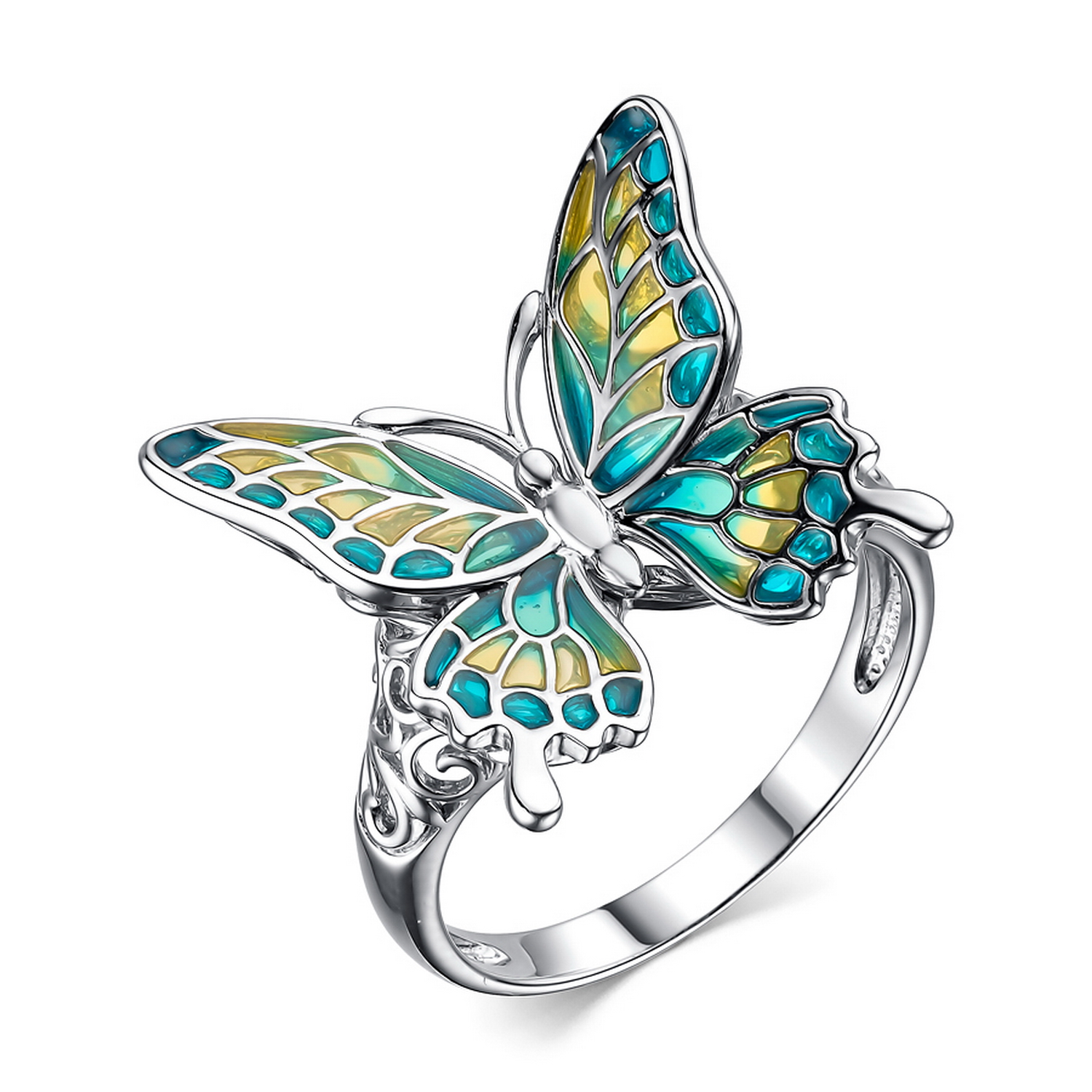 Кольцо Кольцо, артикул К-5063рэзж