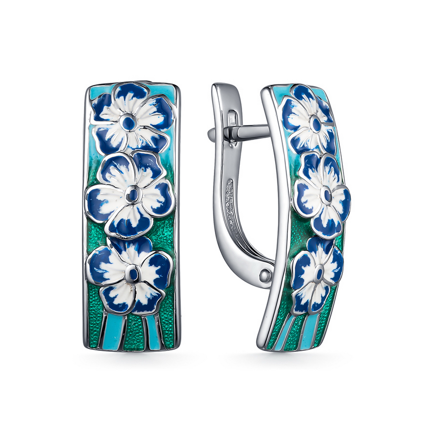 Серьги Серьги, артикул С-3134эр