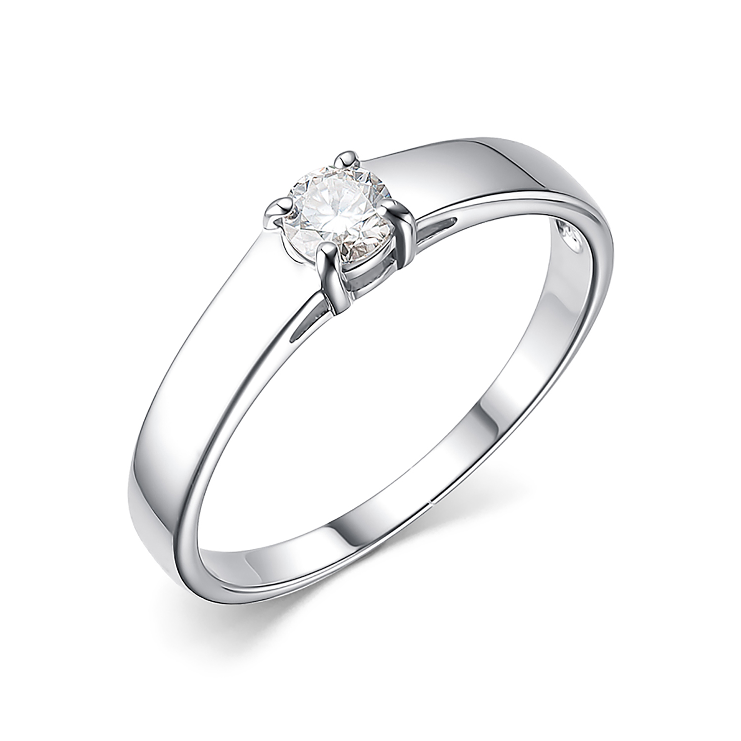 Кольцо Кольцо Серебро 925, артикул К-3822рс1612800