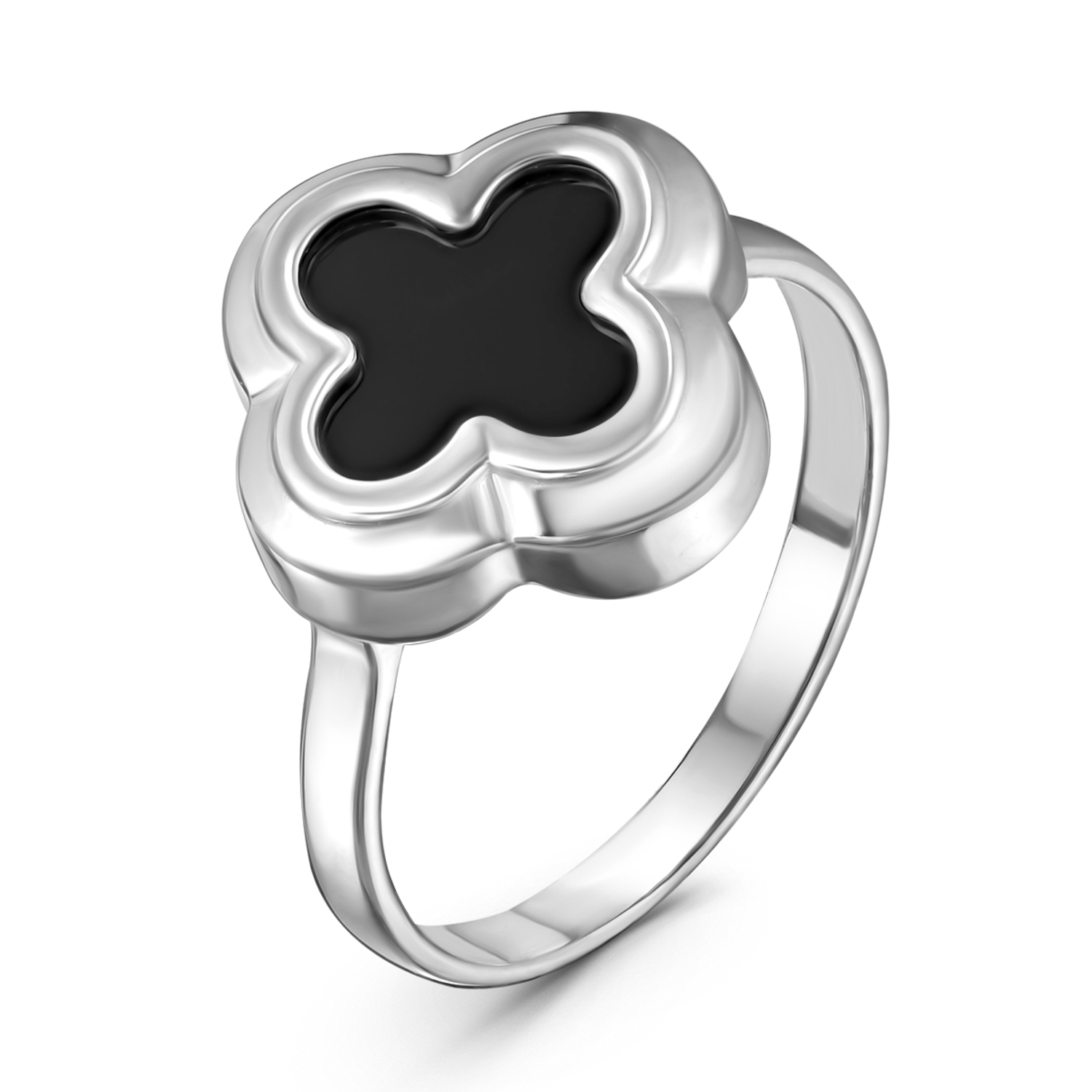 Кольцо Кольцо Серебро 925, артикул 411-10-261р