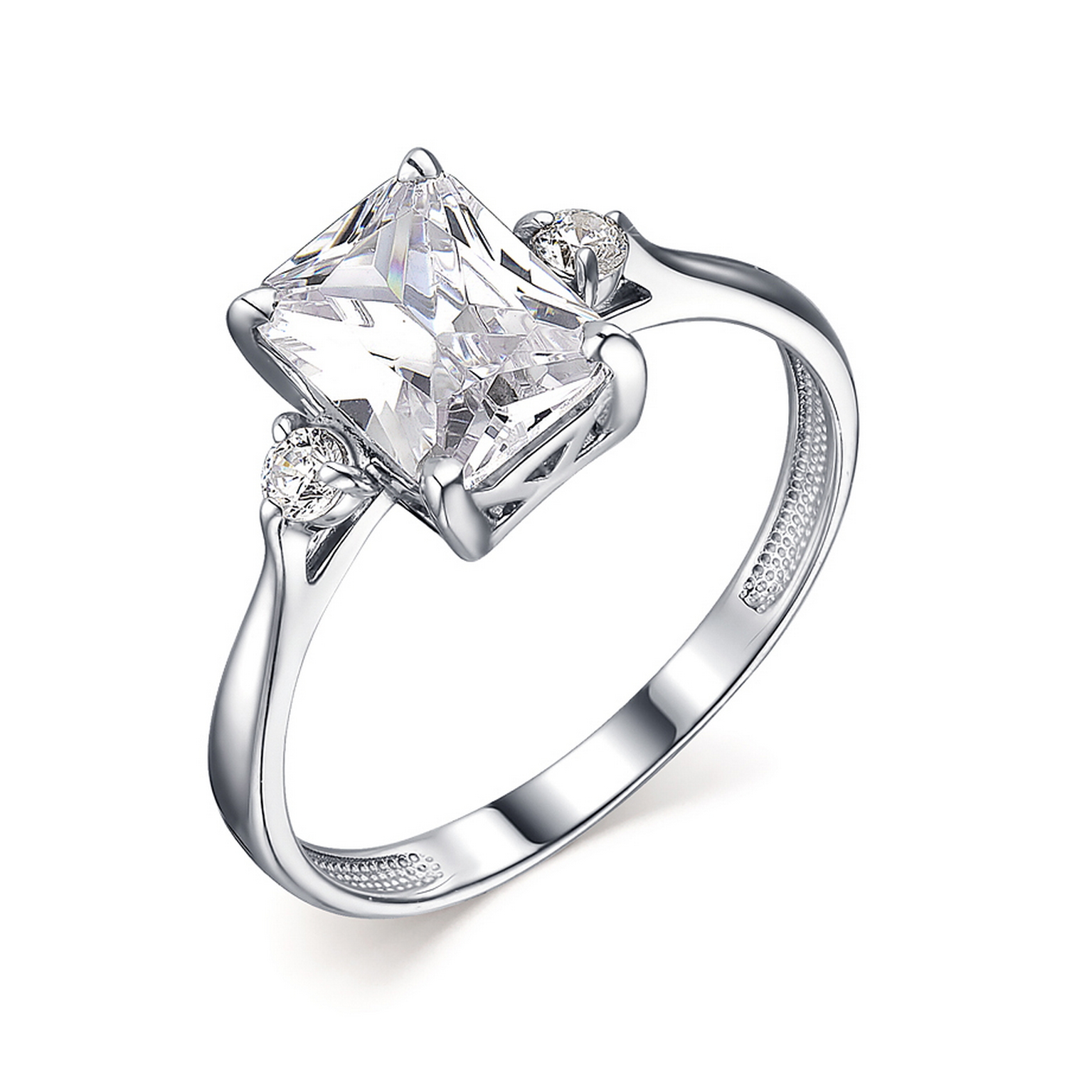 Кольцо Кольцо Серебро 925, артикул К-3692рс200