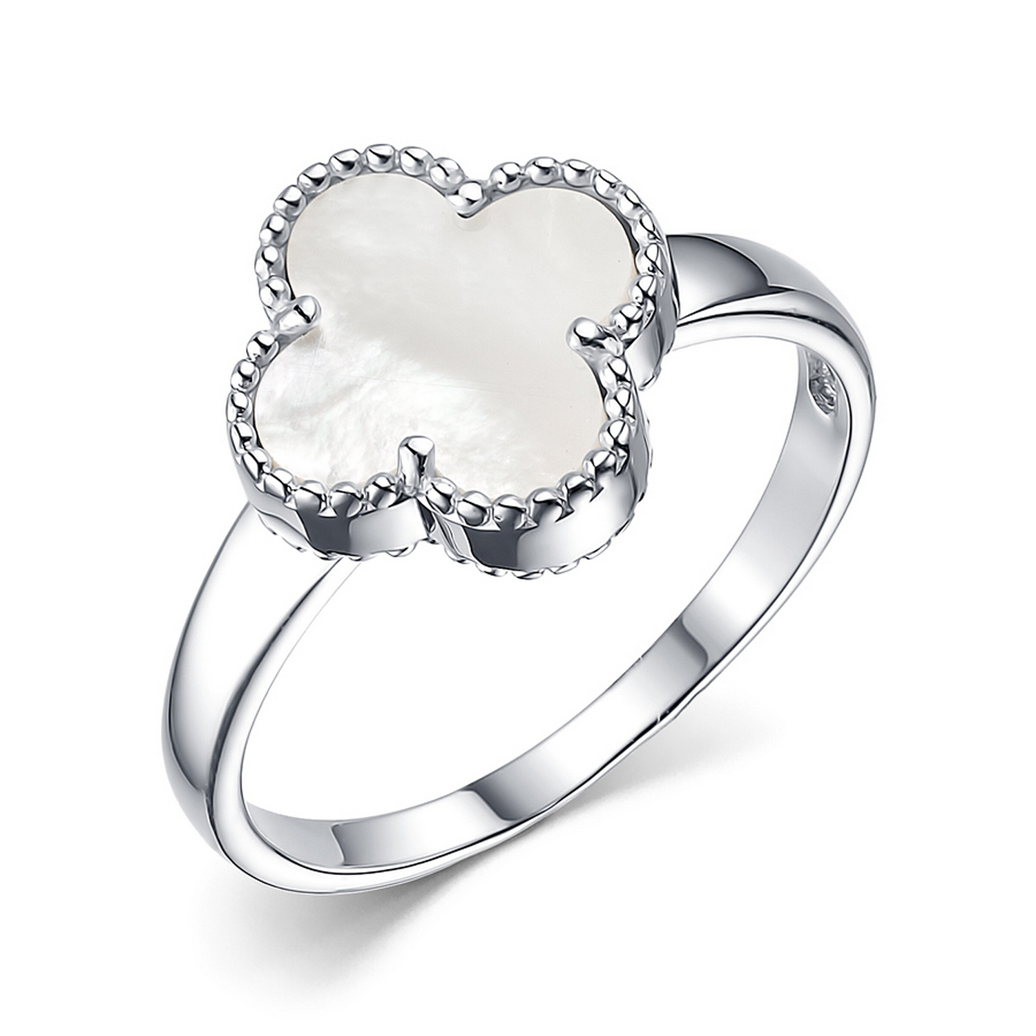 Кольцо Кольцо Серебро 925, артикул К-3880рп484