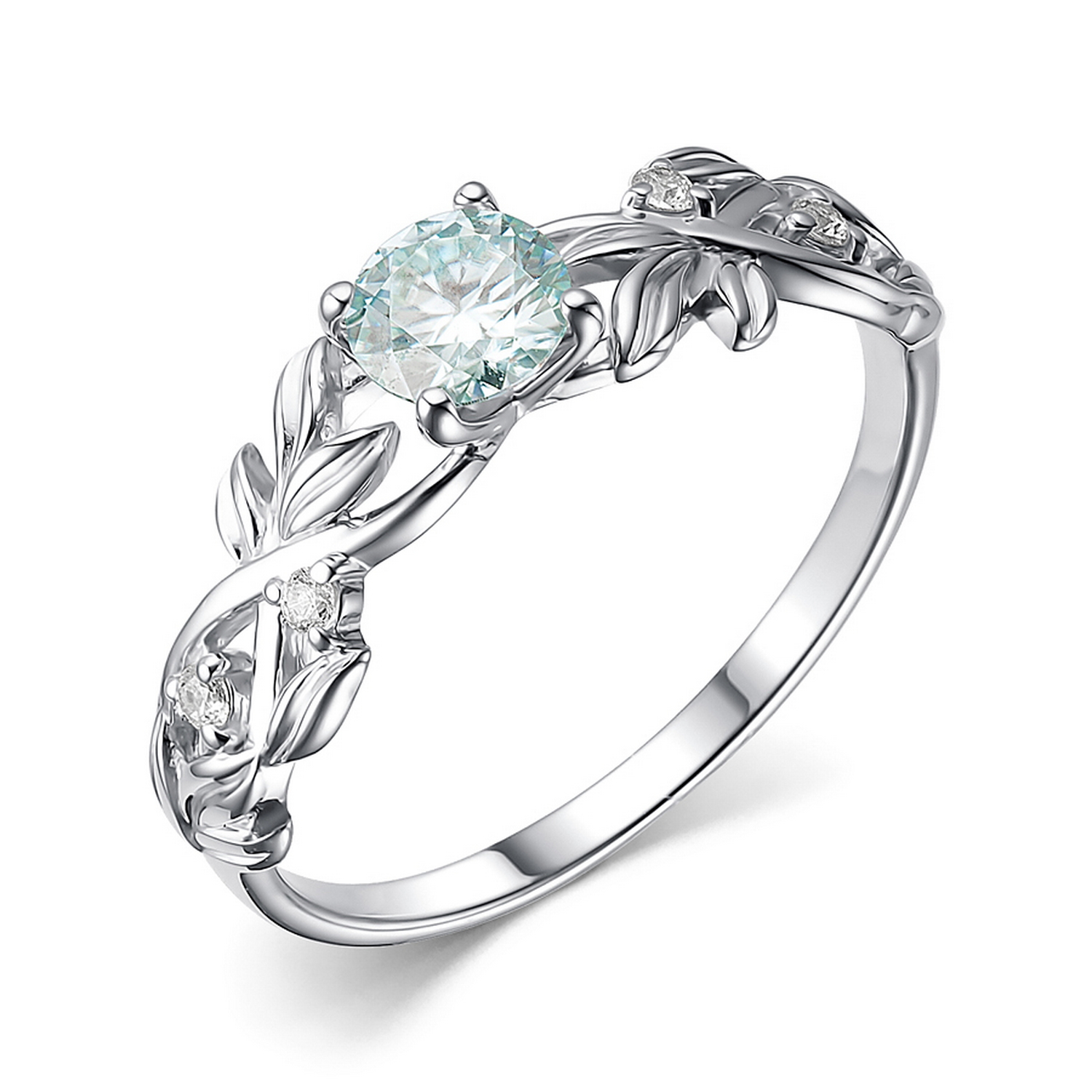 Кольцо Кольцо Серебро 925, артикул К-4015рс1613900