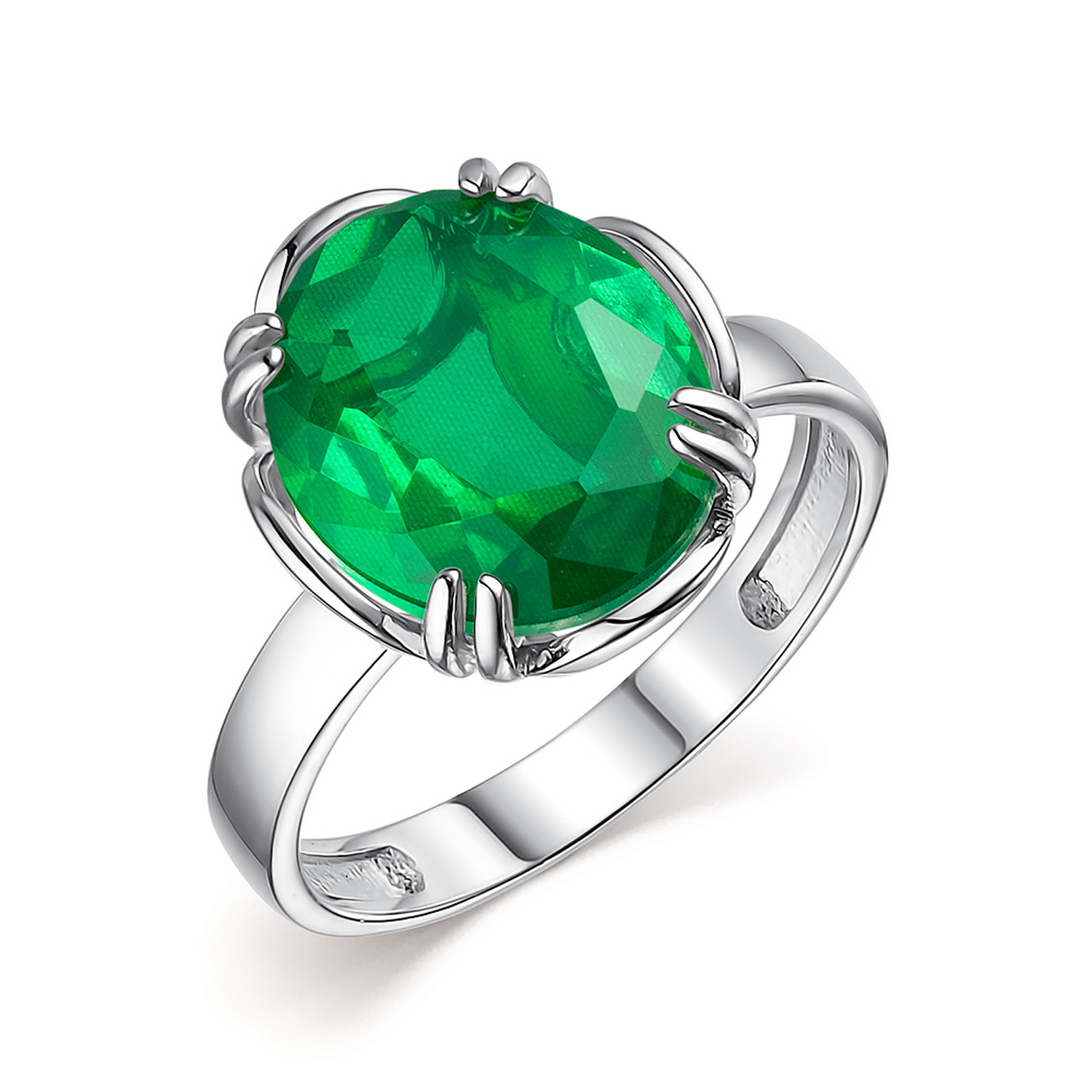 Кольцо Кольцо Серебро 925, артикул 10-72-000273И