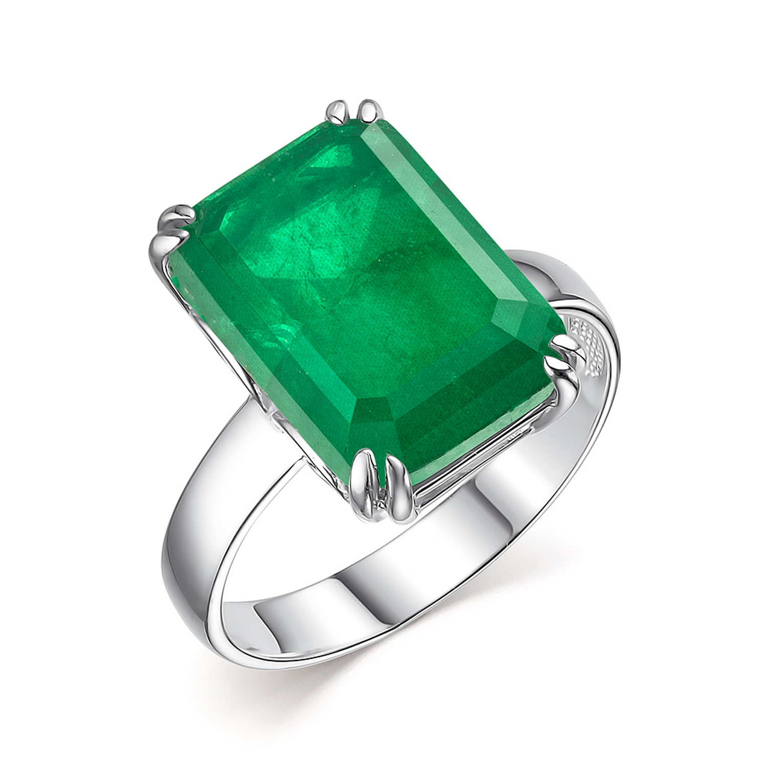 Кольцо Кольцо Серебро 925, артикул 10-72-000280И