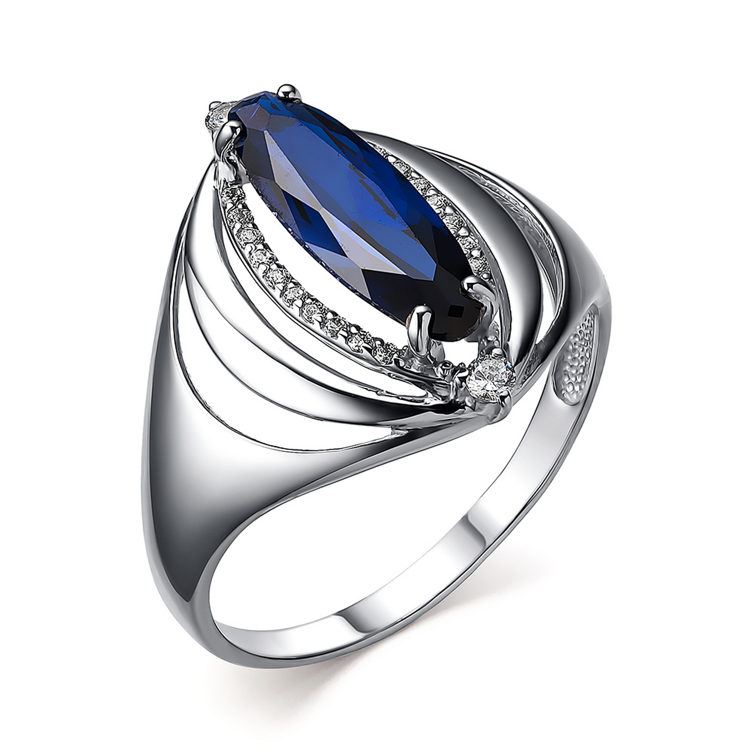 Кольцо Кольцо Серебро 925, артикул 10-72-00211-227