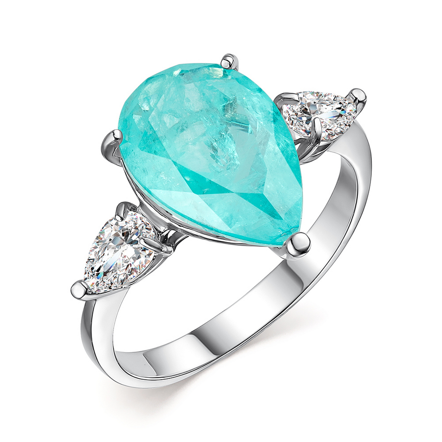 Кольцо Кольцо Серебро 925, артикул 10-72-00276-215