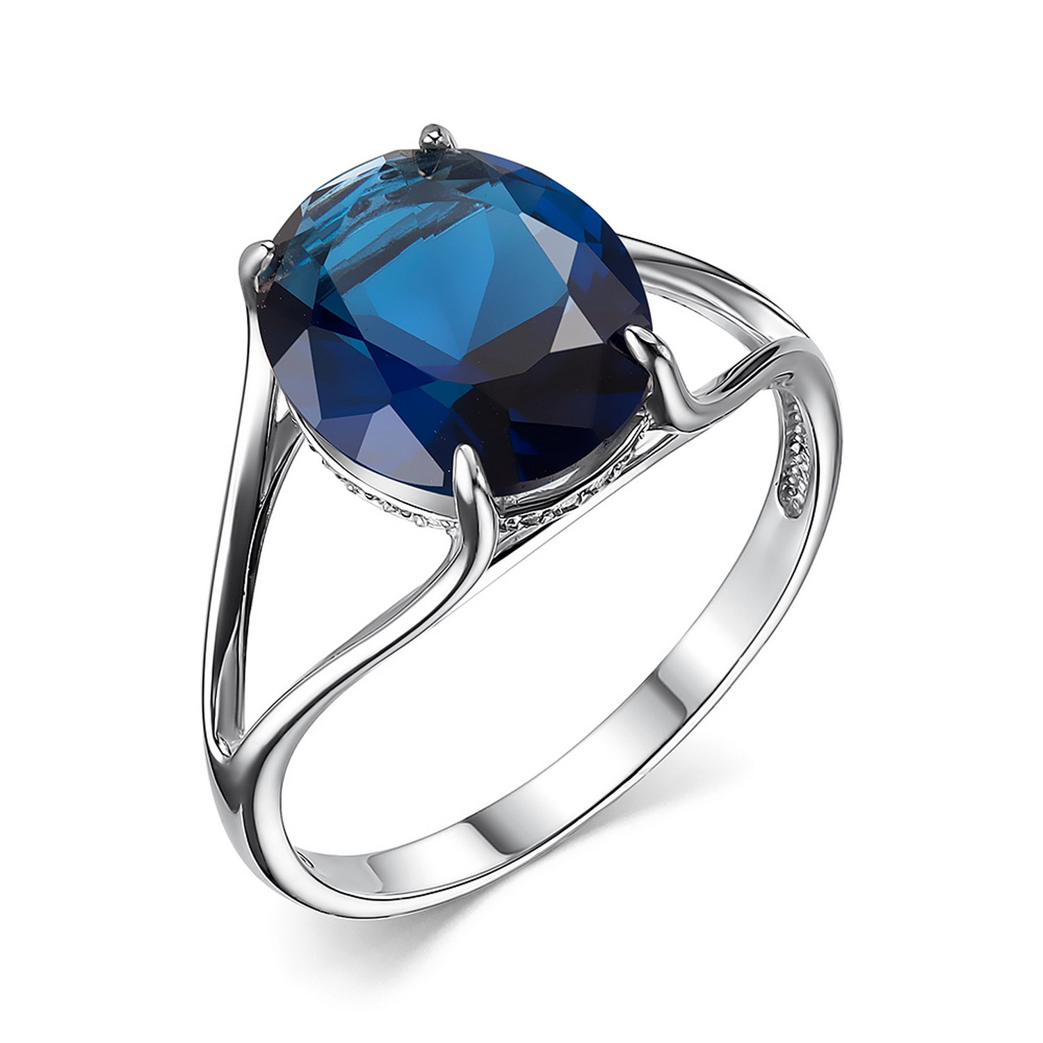 Кольцо Кольцо Серебро 925, артикул 10-72-00302-202