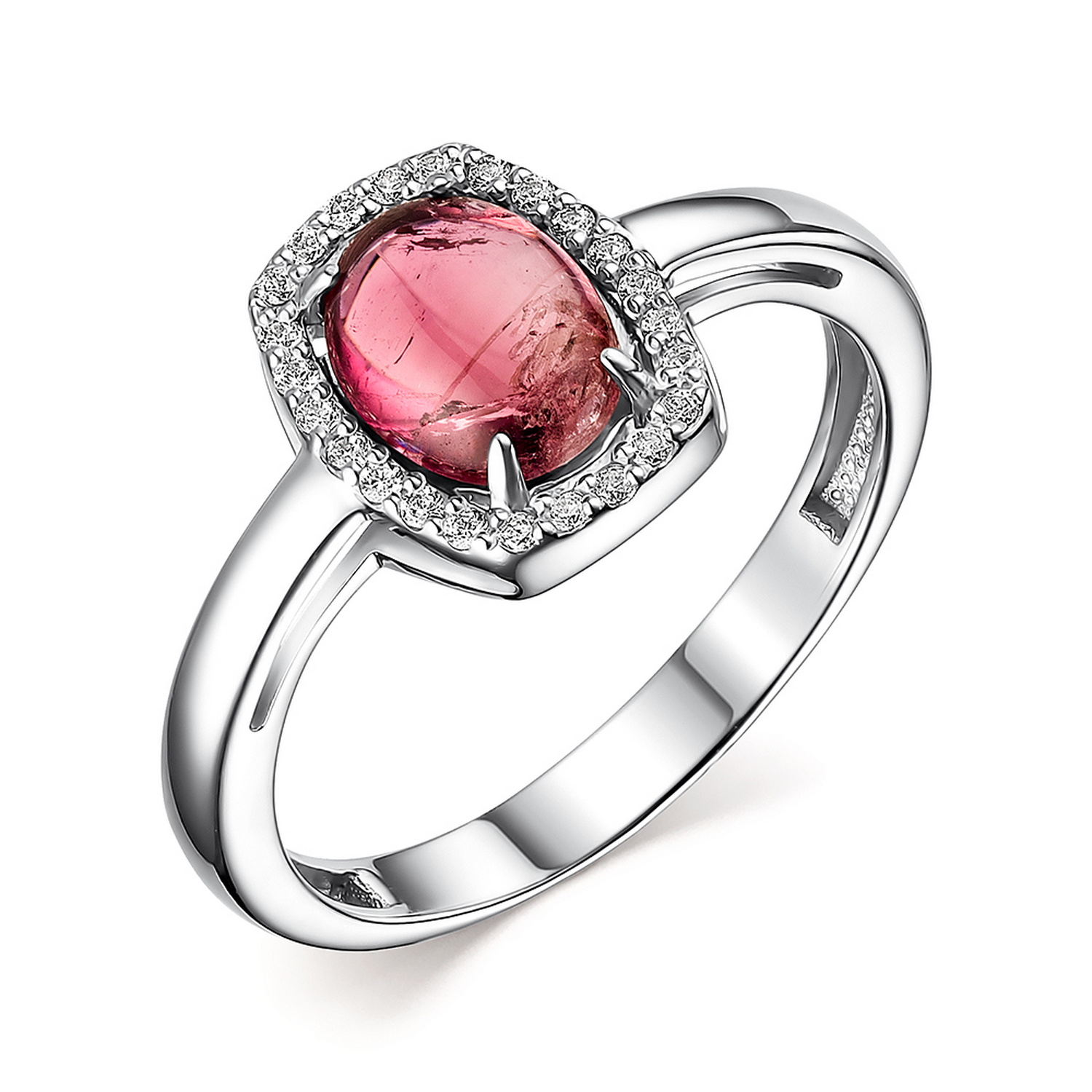 Кольцо Кольцо Серебро 925, артикул 10-72-00330-222