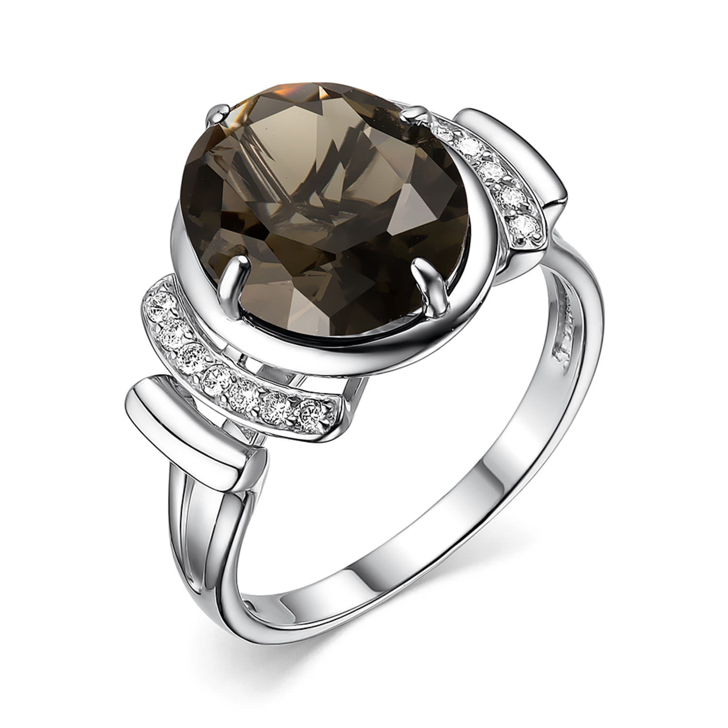 Кольцо Кольцо Серебро 925, артикул 10-72-00303-234