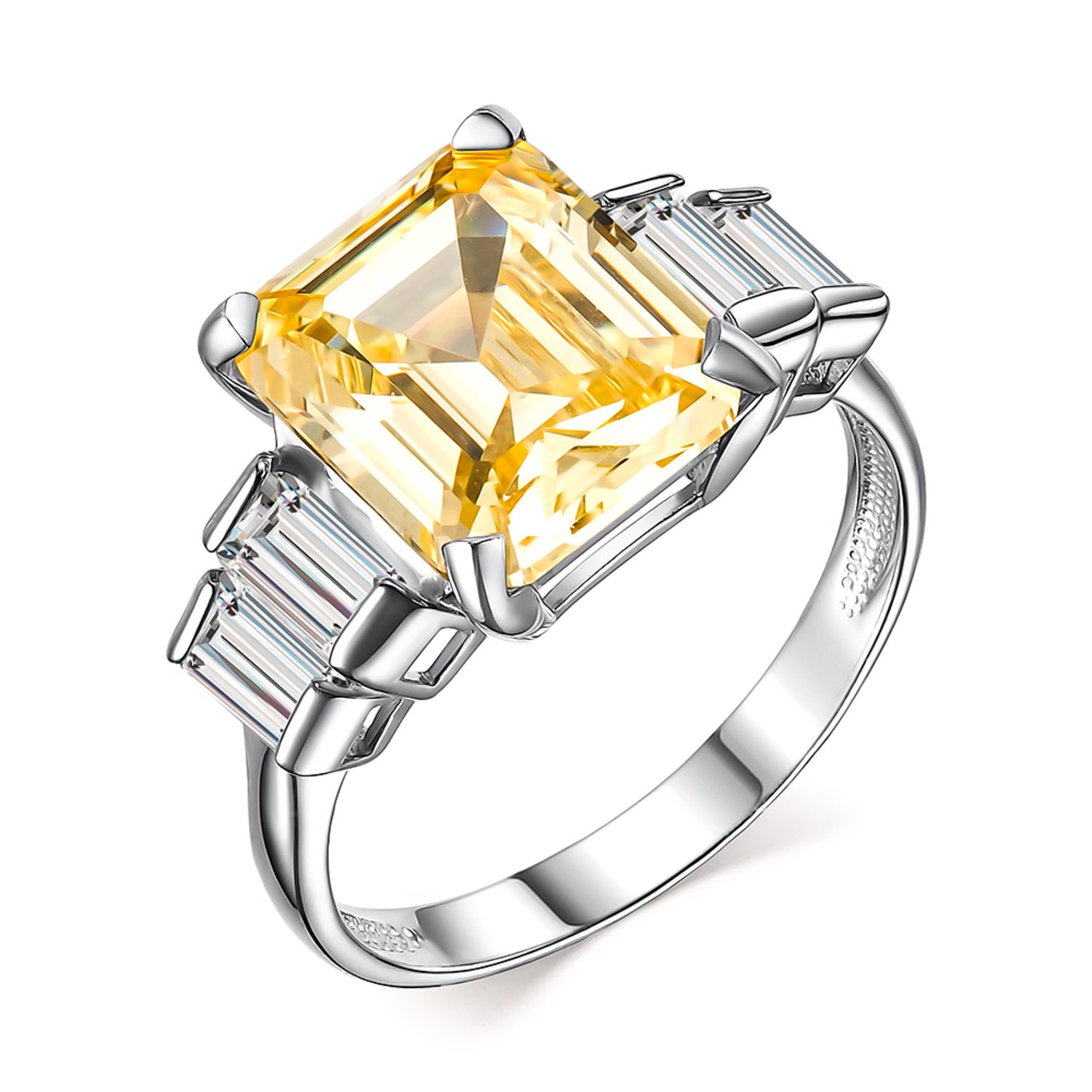 Кольцо Кольцо Серебро 925, артикул 10-72-00333-312