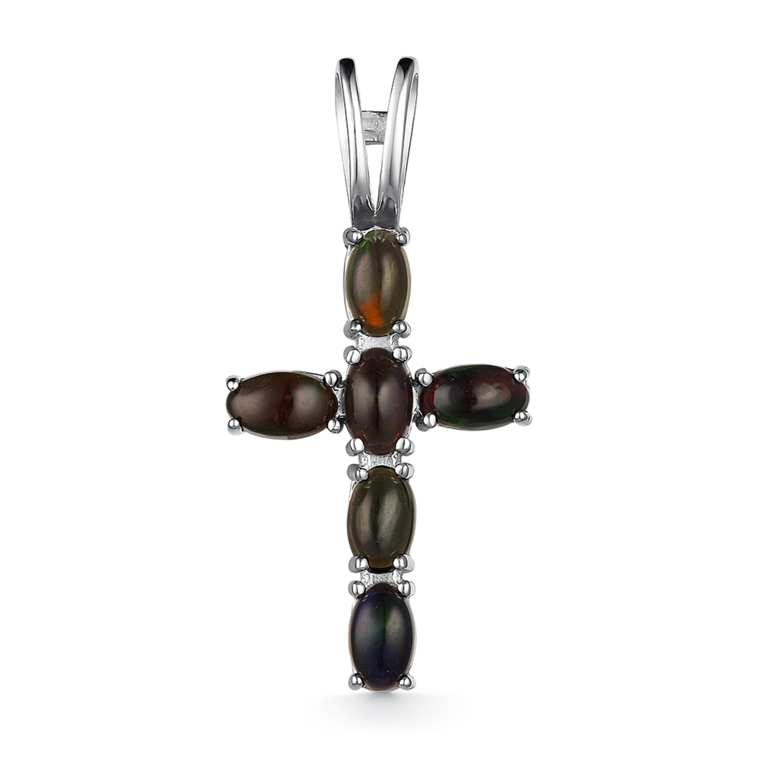 Подвеска Подвеска Серебро 925, артикул 51-72-00270-214